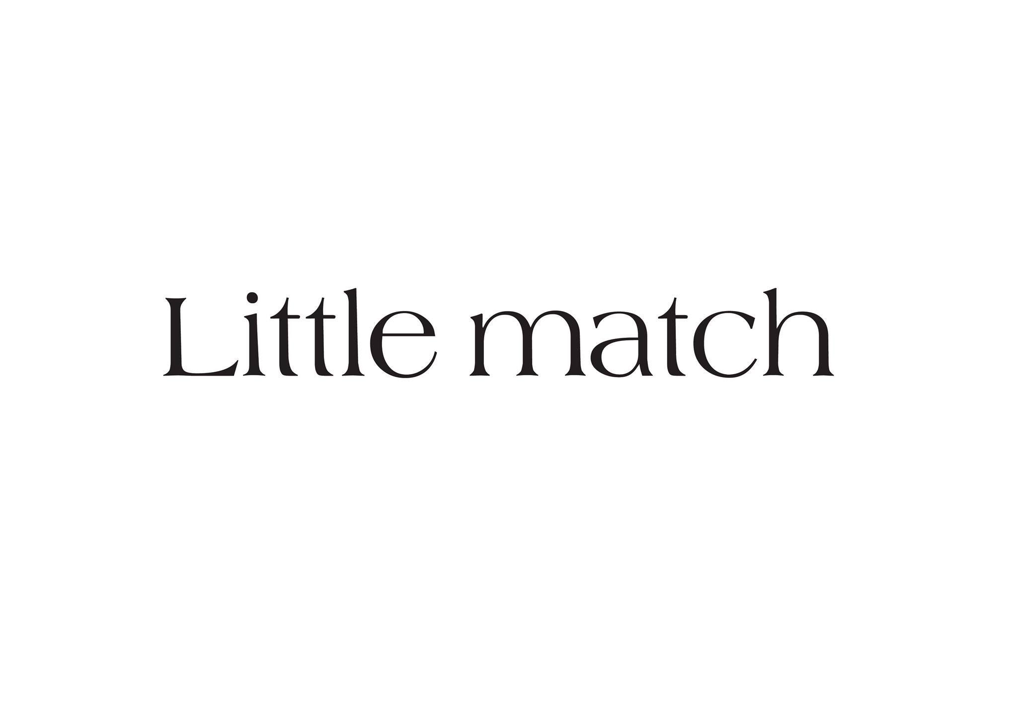 Little match