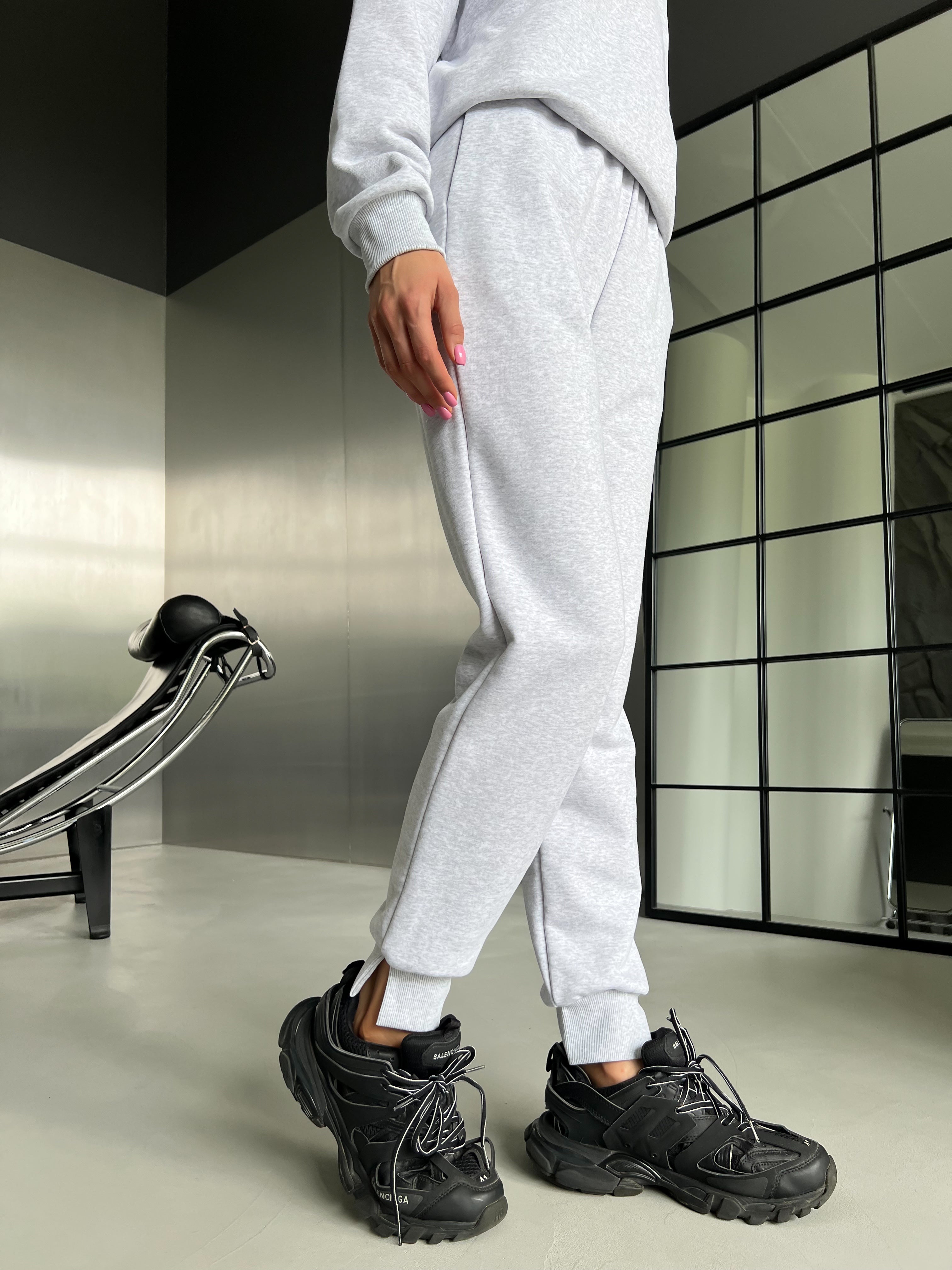 MELANGE CLASSIC CUT KELNĖS