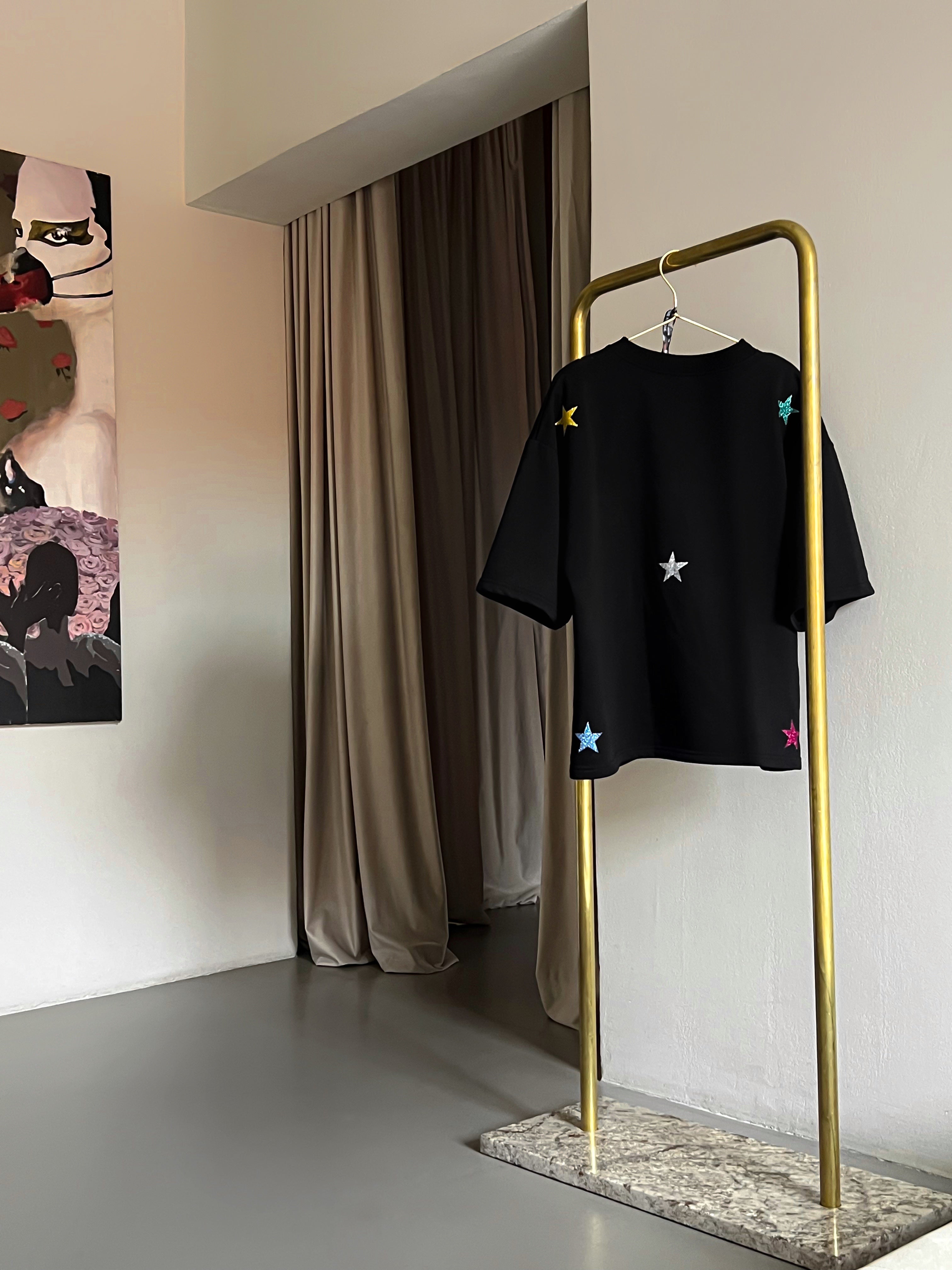 STARS BABY PALAIDINĖ