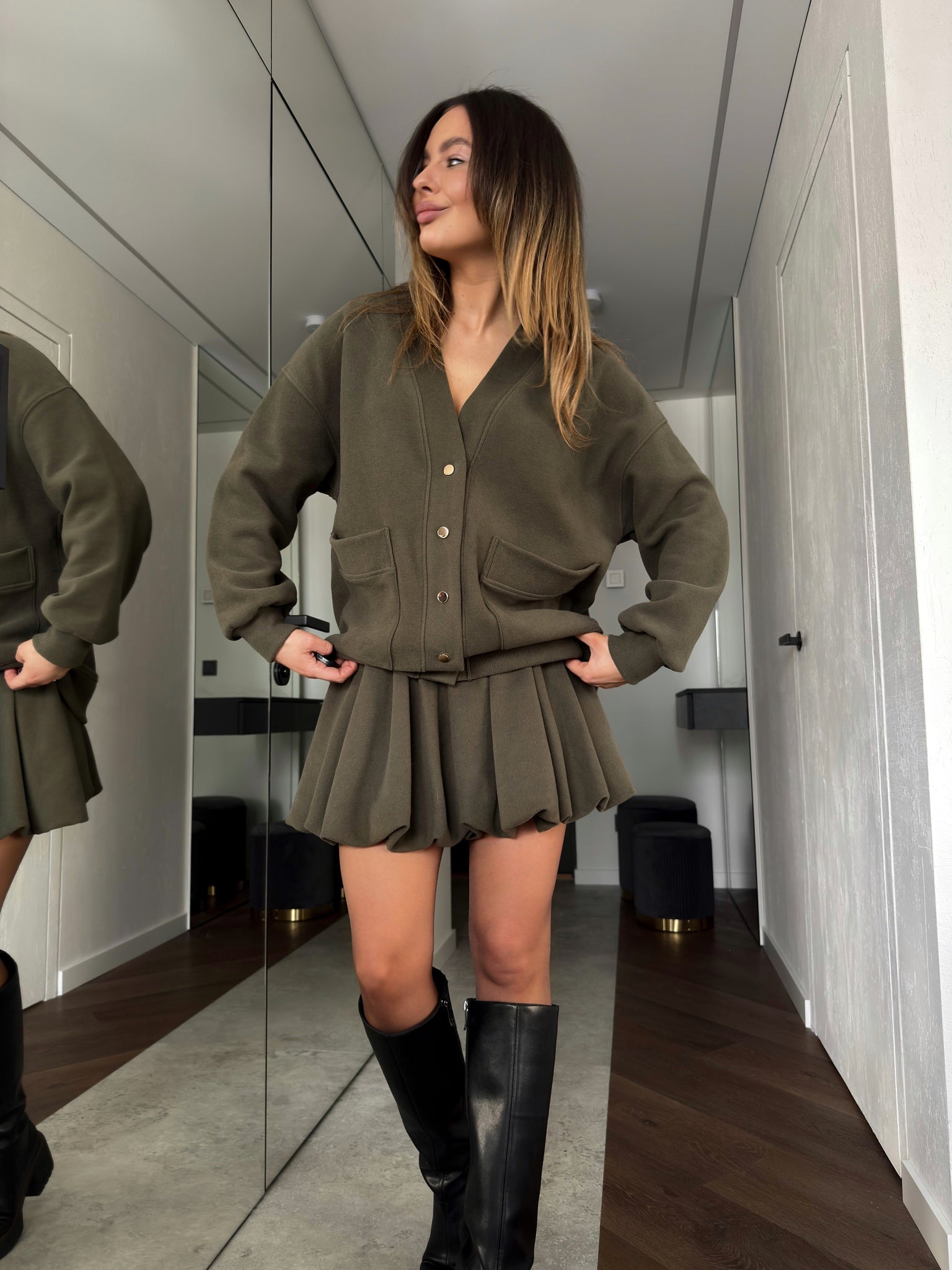 SAMANA COZINESS SIJONAS