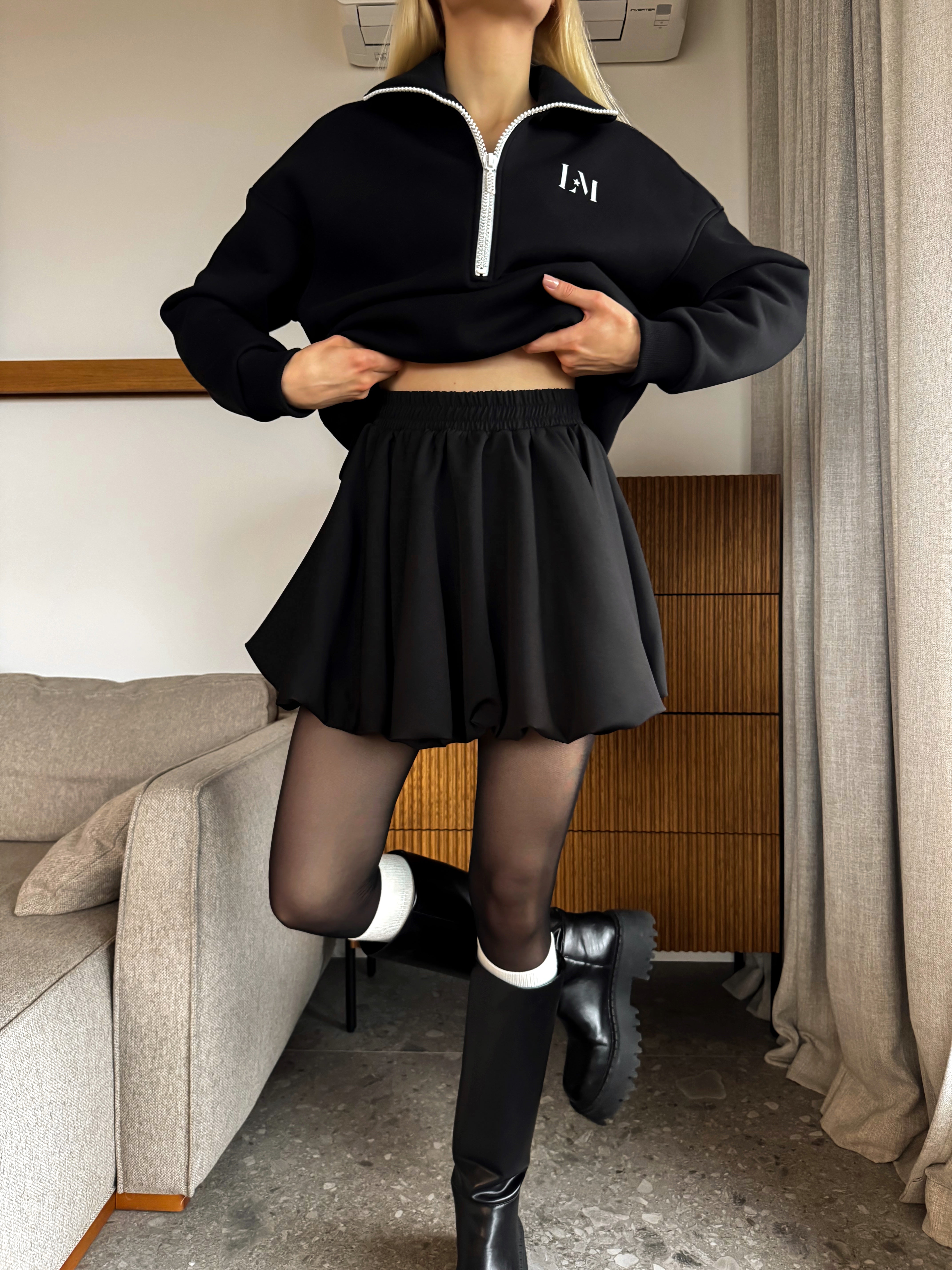 LITTLE MATCH BALLOON SIJONAS