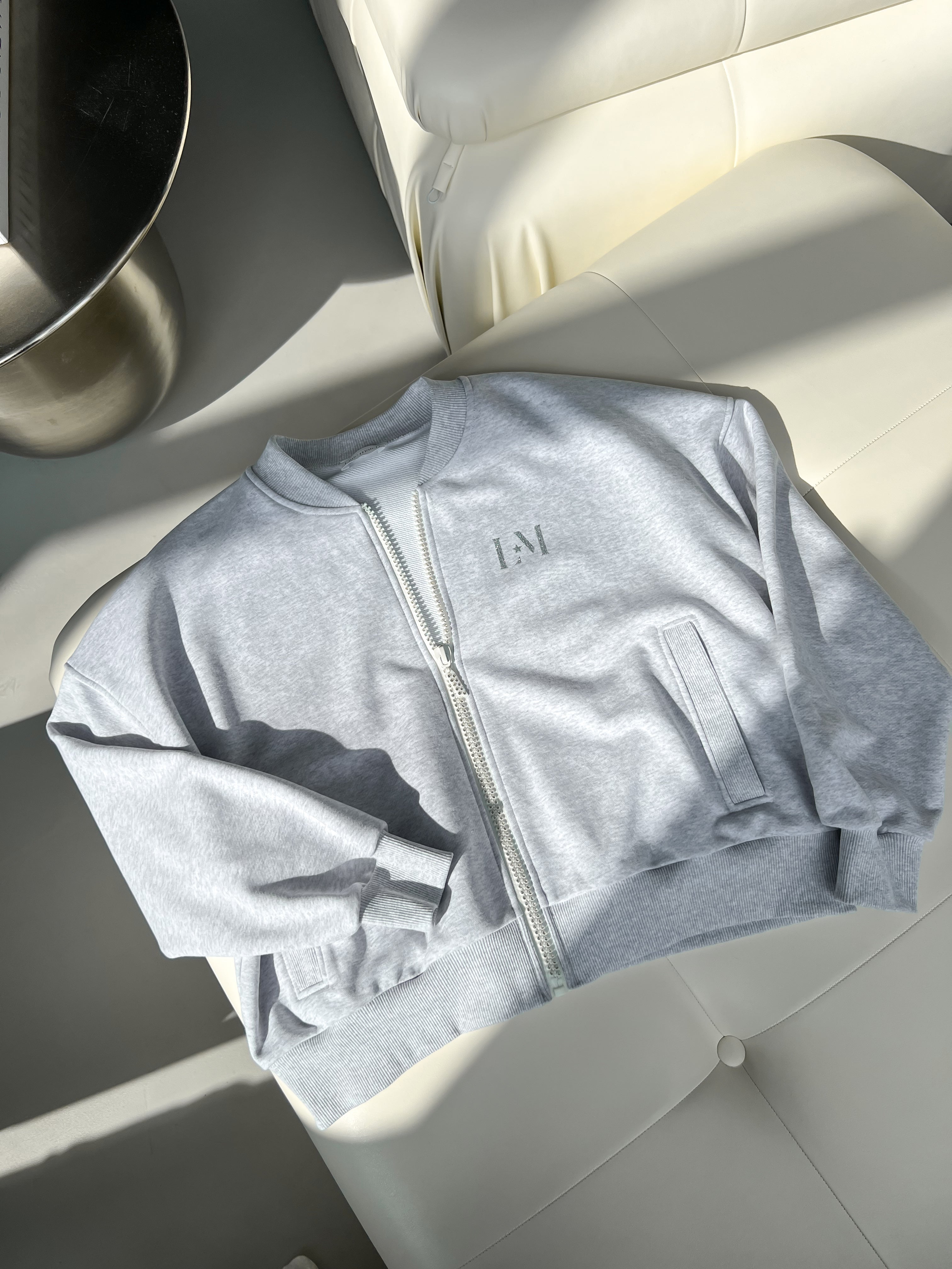 MELANGE CANDY DŽEMPERIS