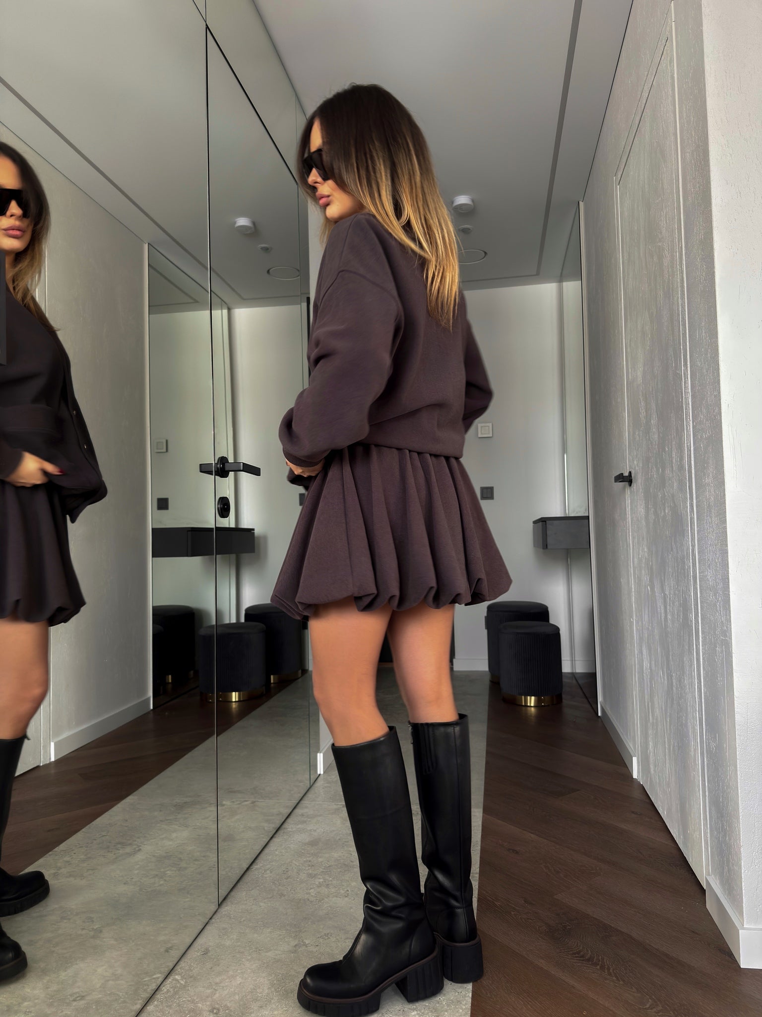 CHOCO COZINESS SIJONAS