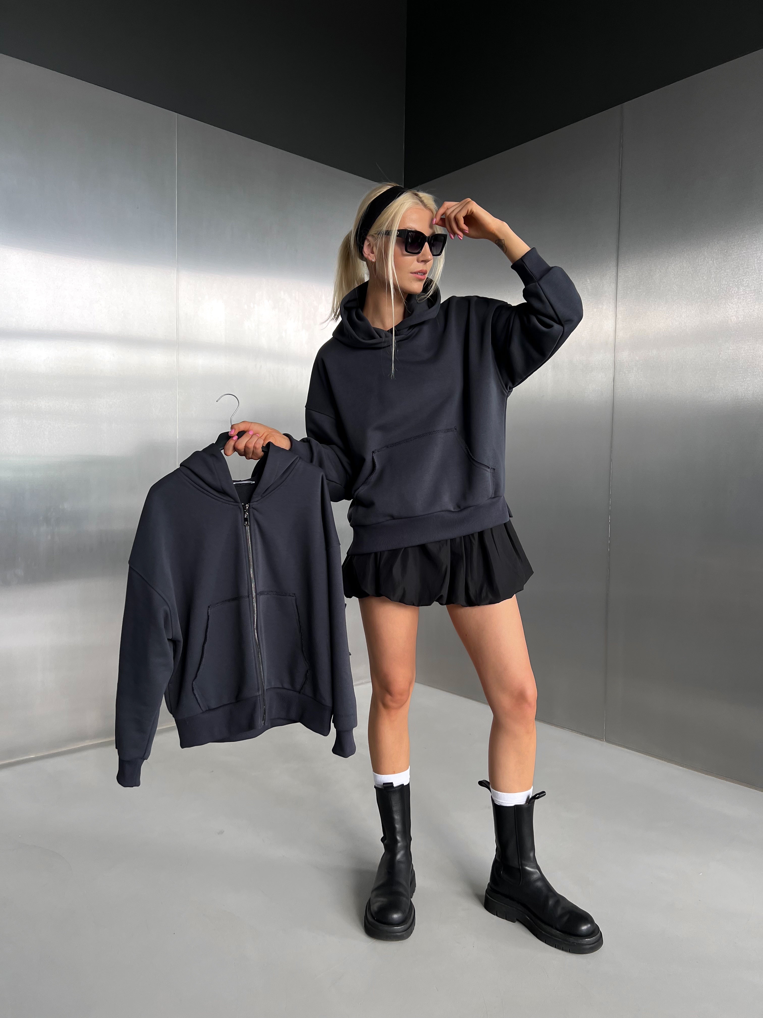 A STAR IS BORN DŽEMPERIS