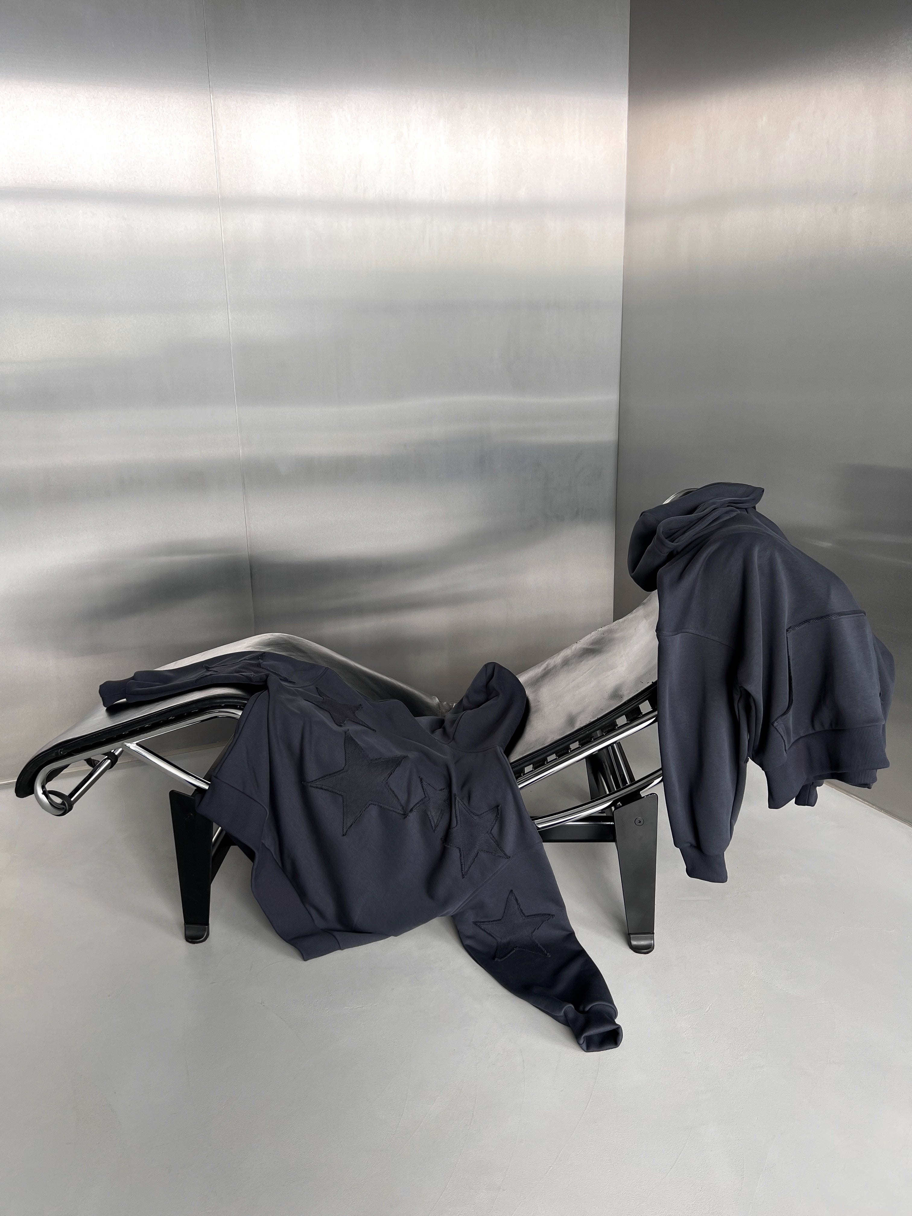 A STAR IS BORN ZIP DŽEMPERIS