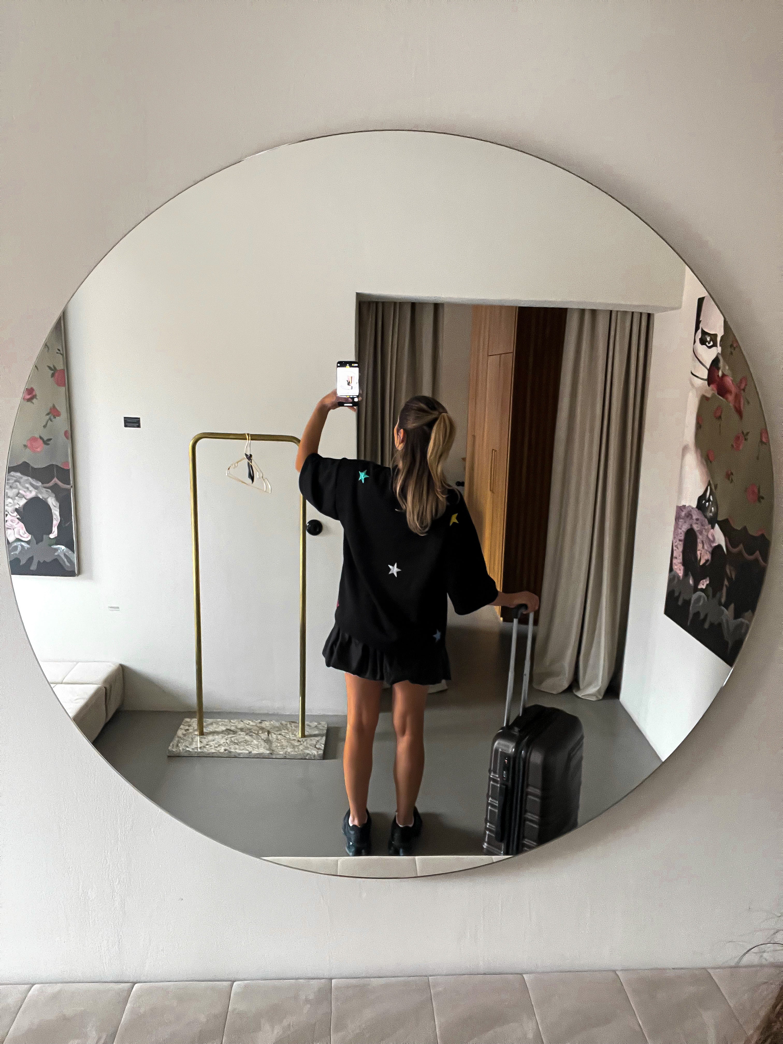 STARS BABY PALAIDINĖ