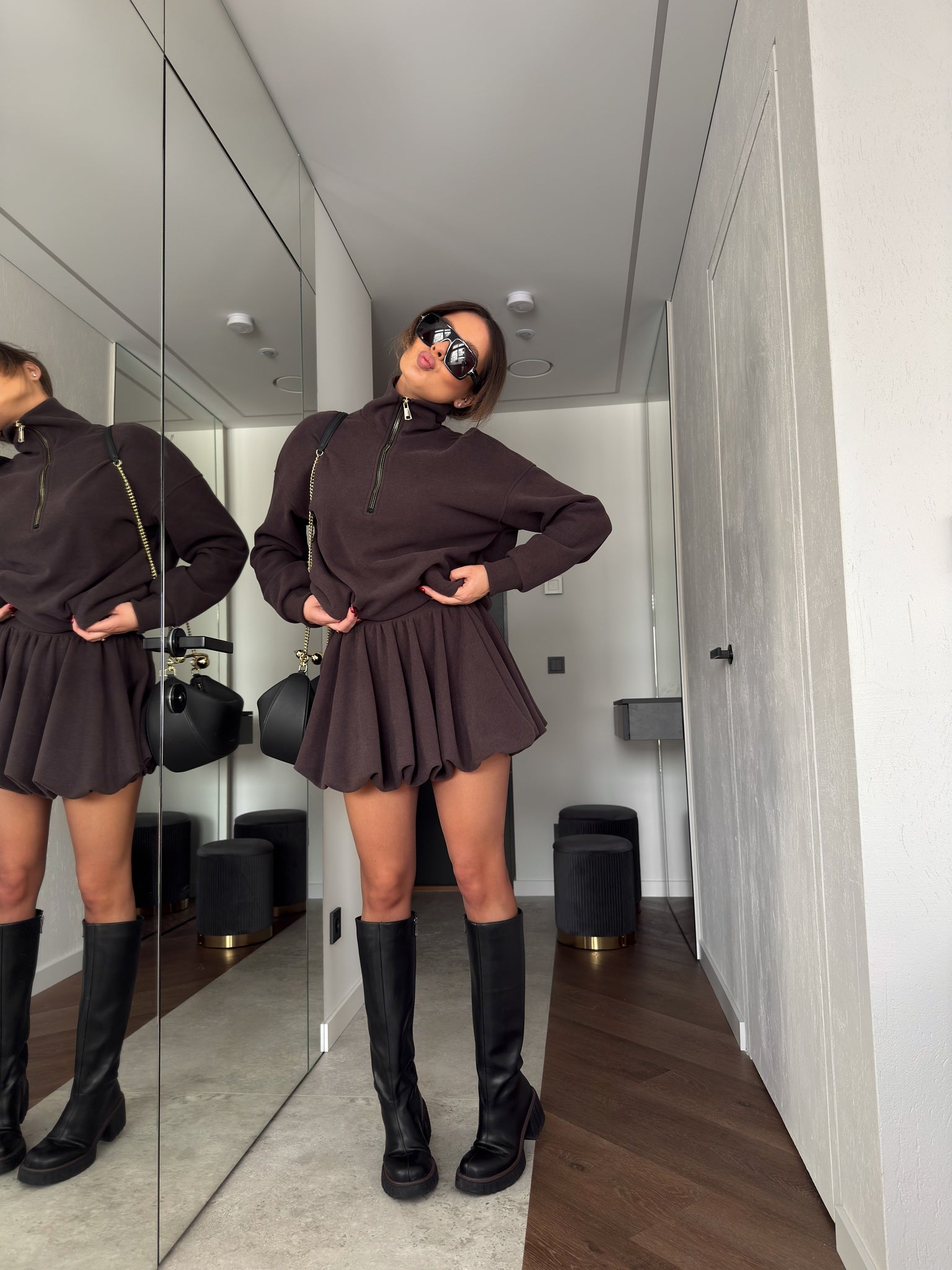 CHOCO COZINESS SIJONAS