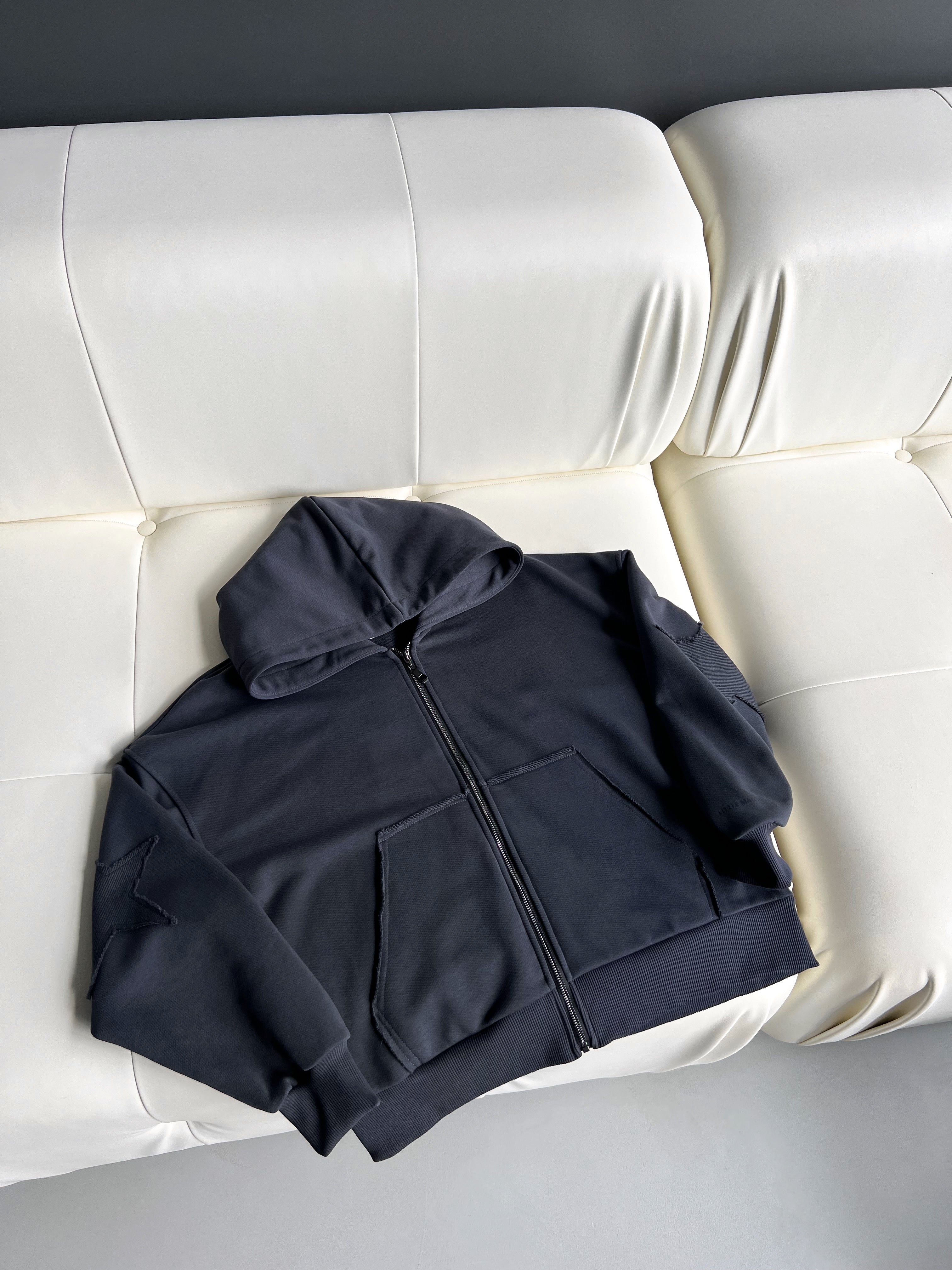 A STAR IS BORN ZIP DŽEMPERIS