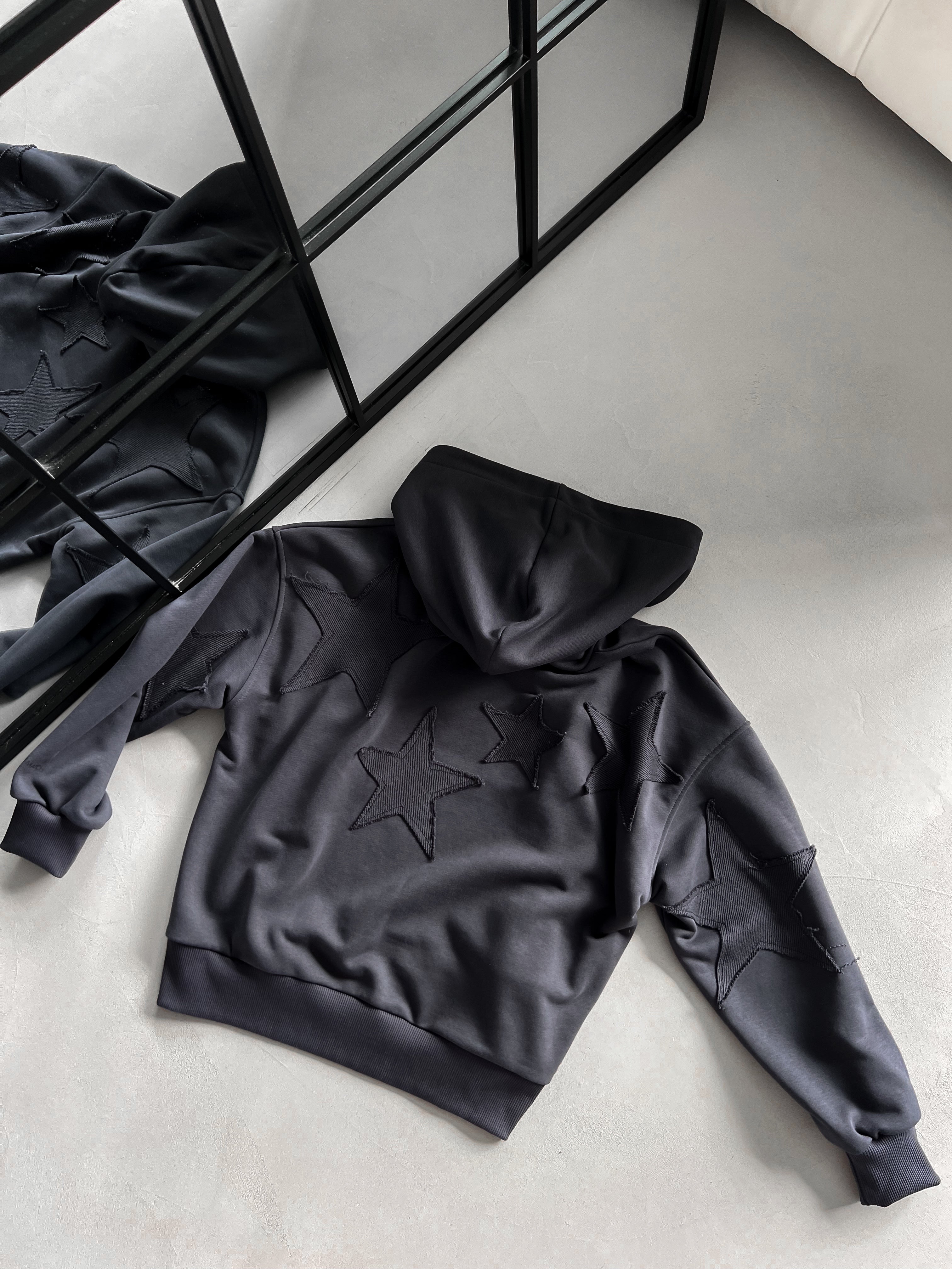 A STAR IS BORN DŽEMPERIS