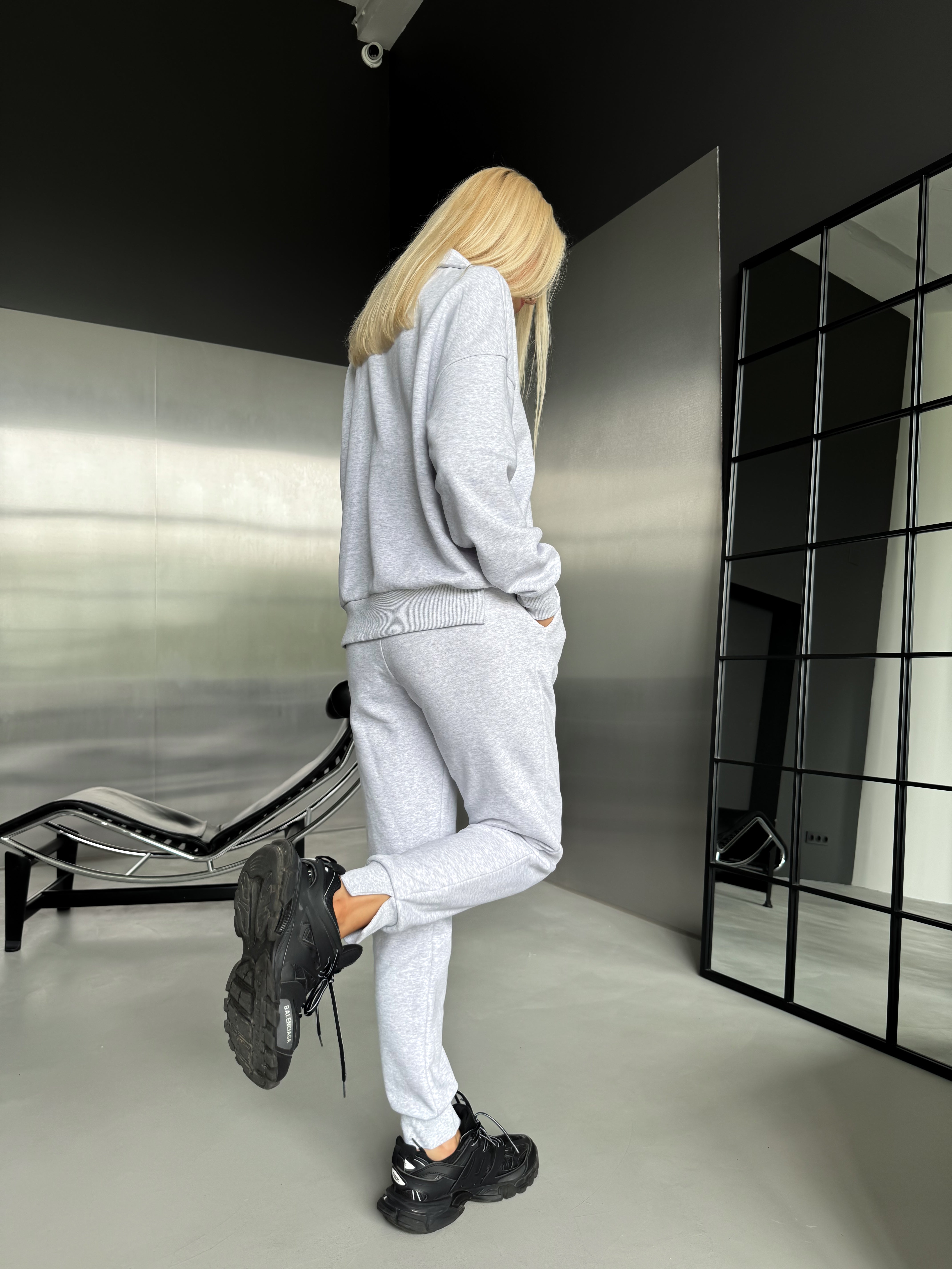 MELANGE CLASSIC CUT KELNĖS