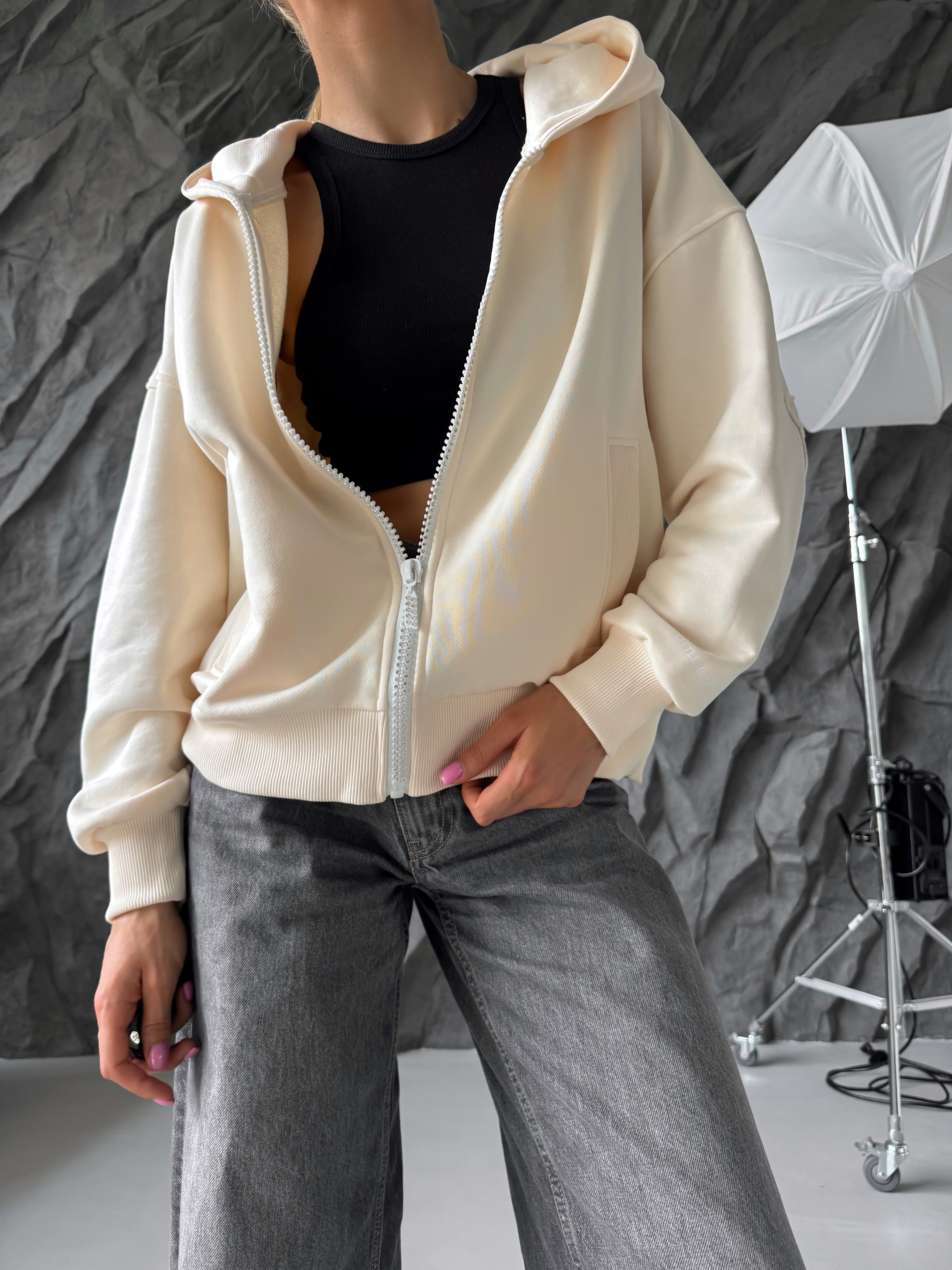 PERSICUTE DŽEMPERIS