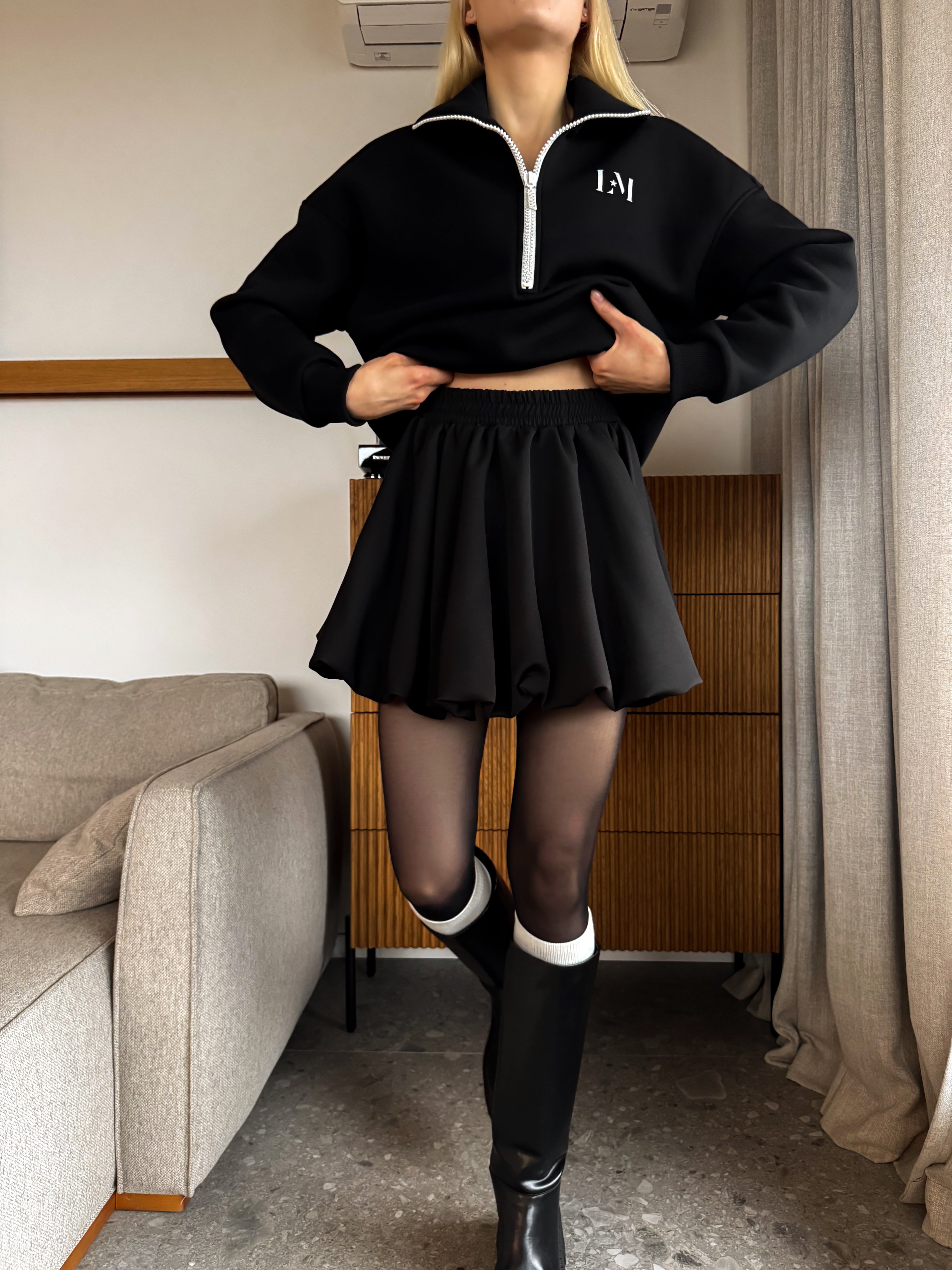 LITTLE MATCH BALLOON SIJONAS