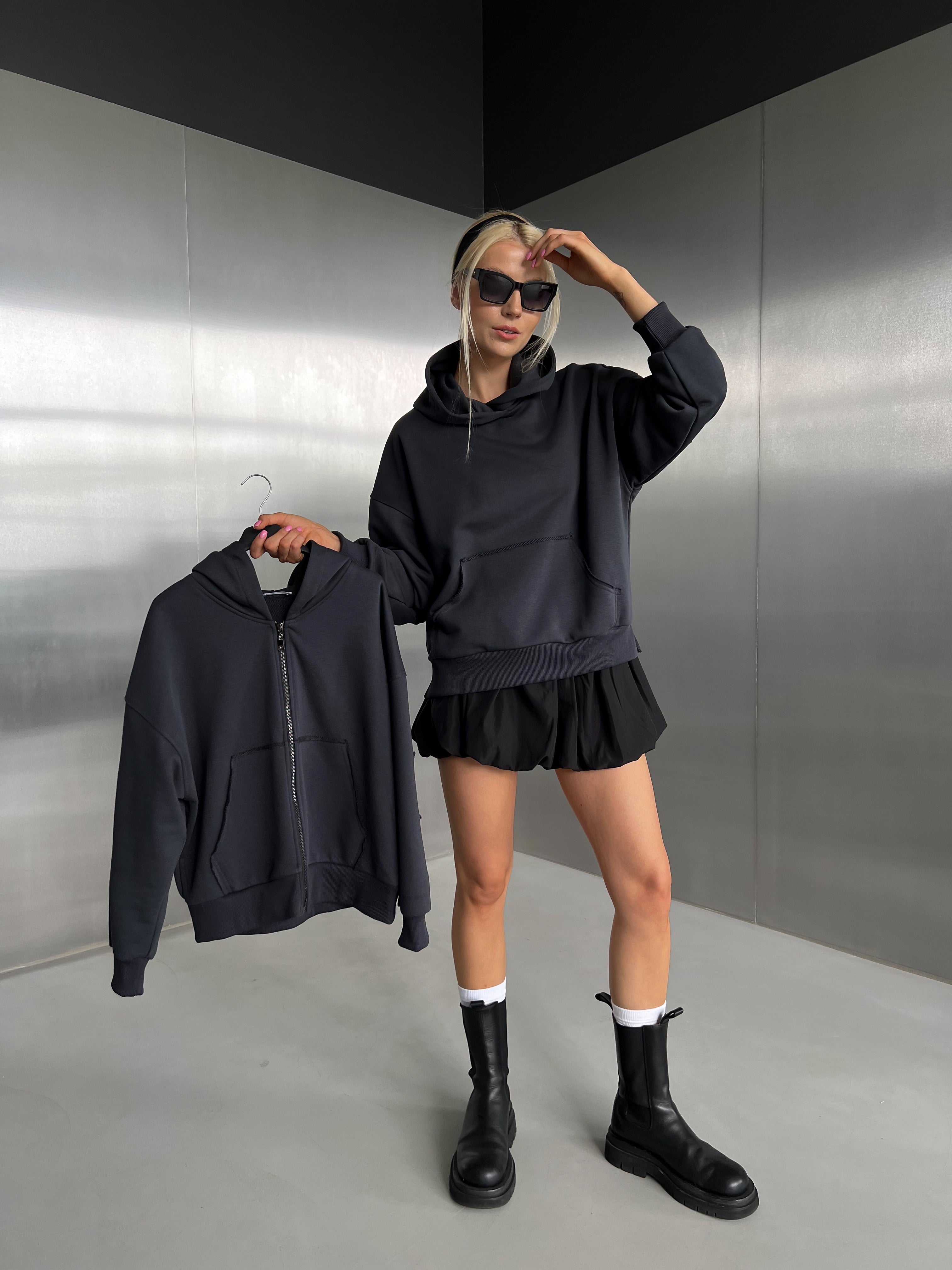 A STAR IS BORN DŽEMPERIS