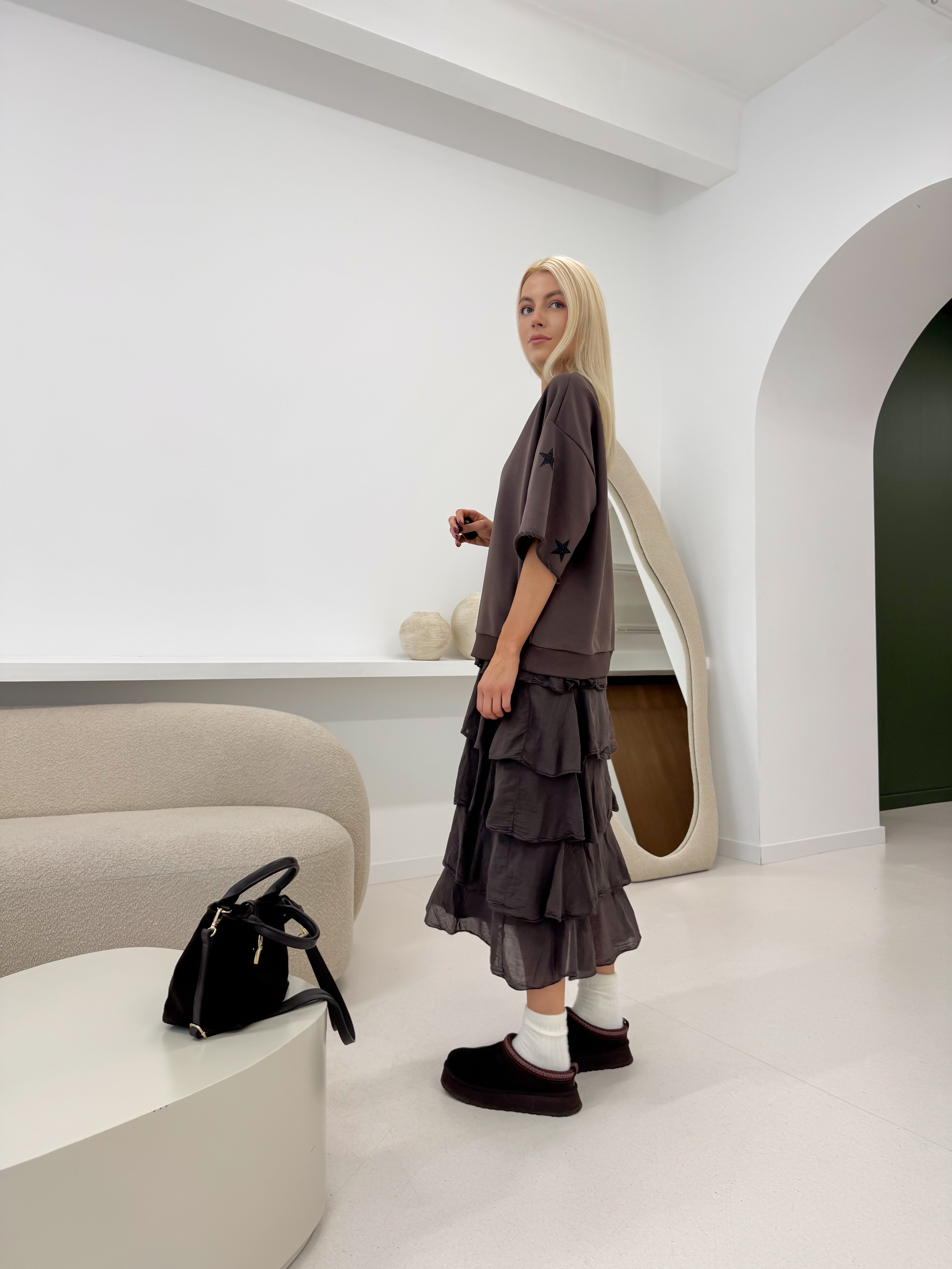 MOCCA 3/4 DŽEMPERIS