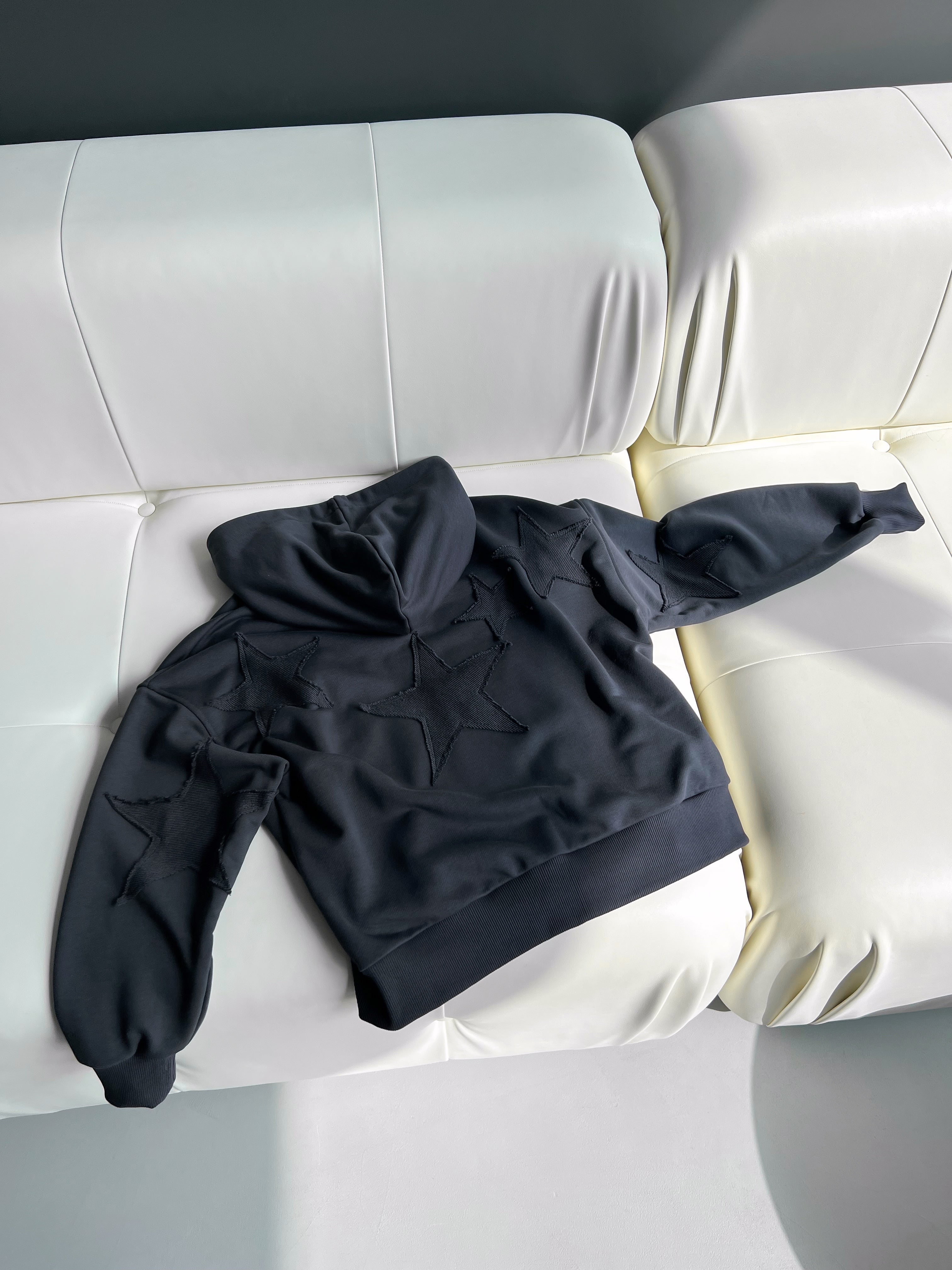 A STAR IS BORN ZIP DŽEMPERIS