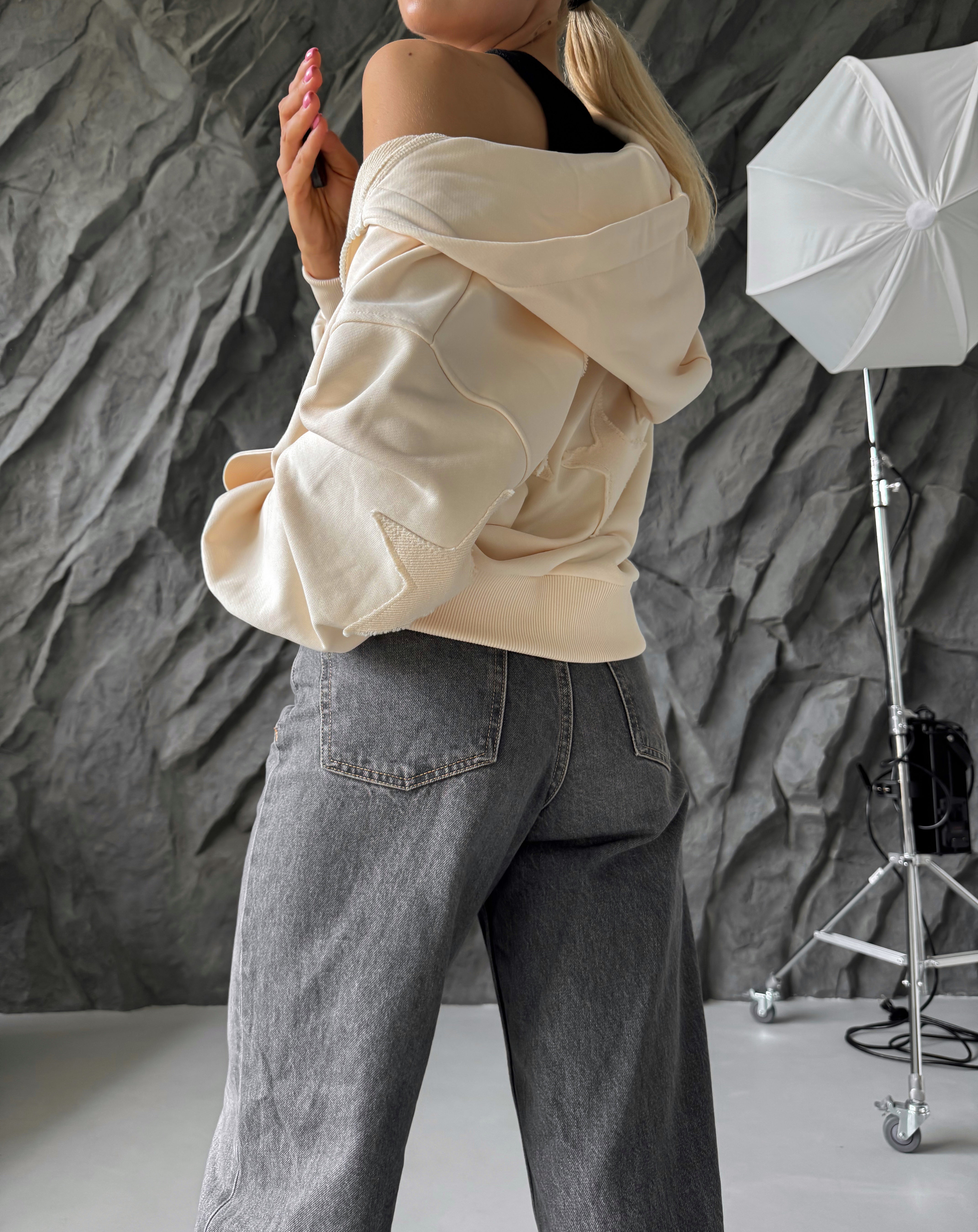 PERSICUTE DŽEMPERIS