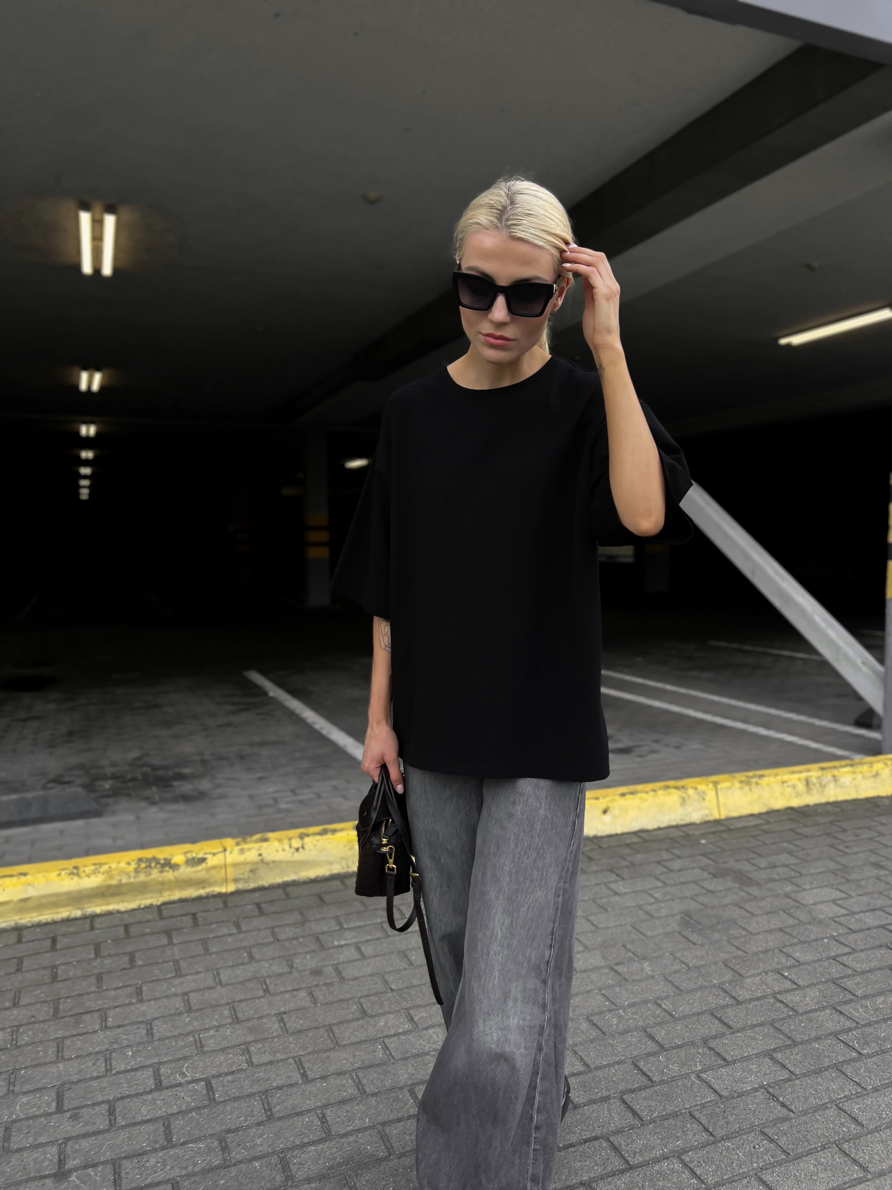 MILLION STARS T-SHIRT MARŠKINĖLIAI