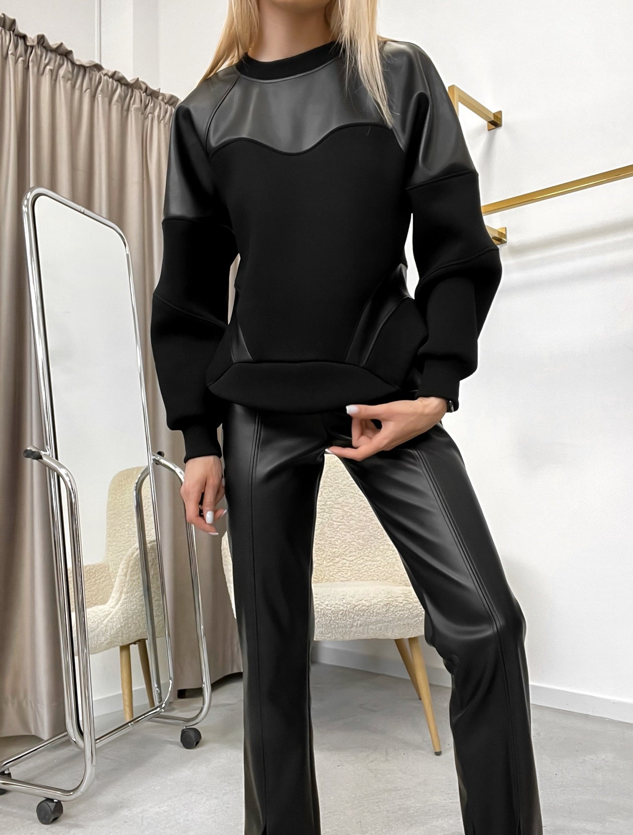 COSMO SKIN džemperis