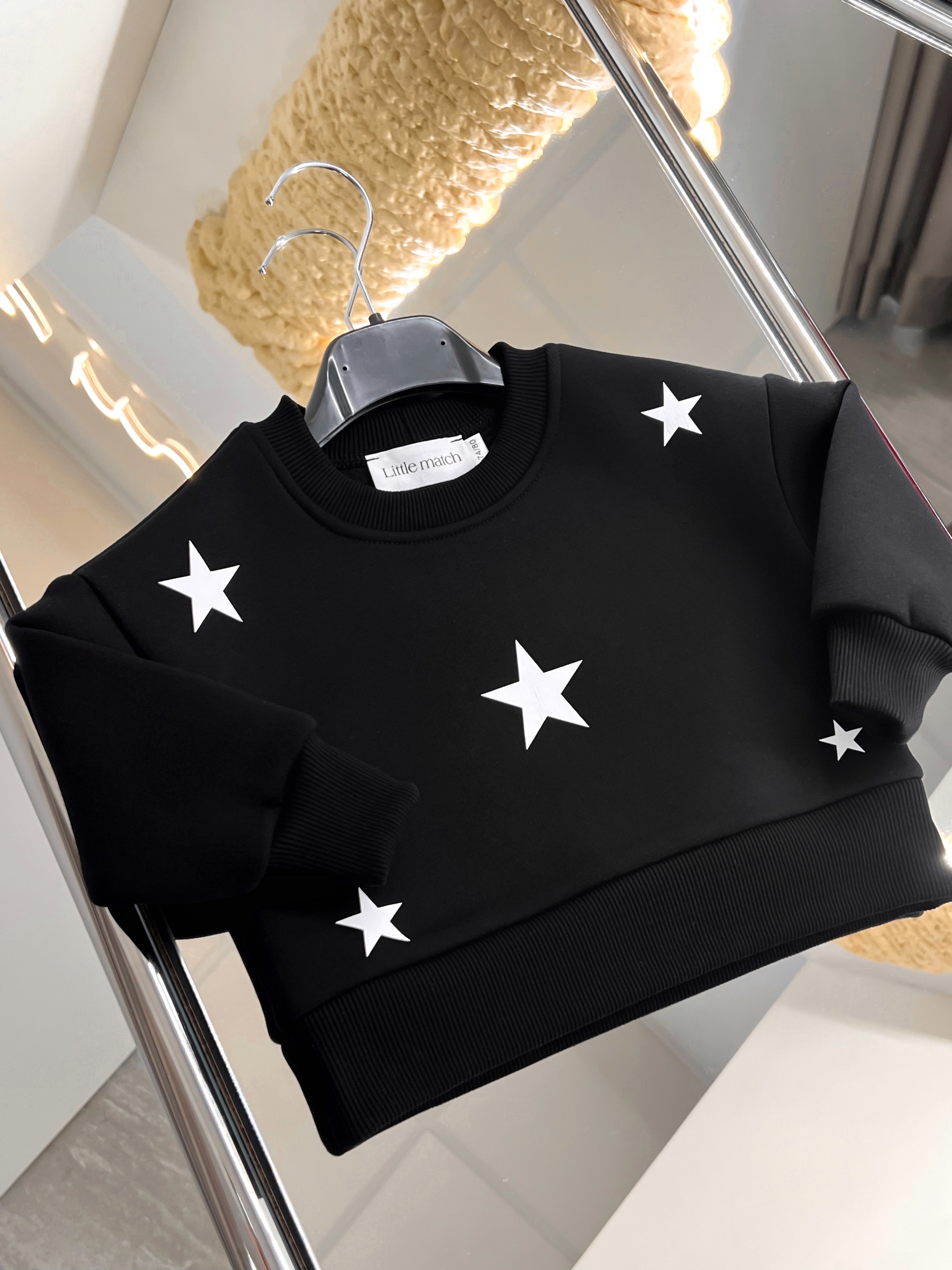 MILLION STARS KIDS DŽEMPERIS