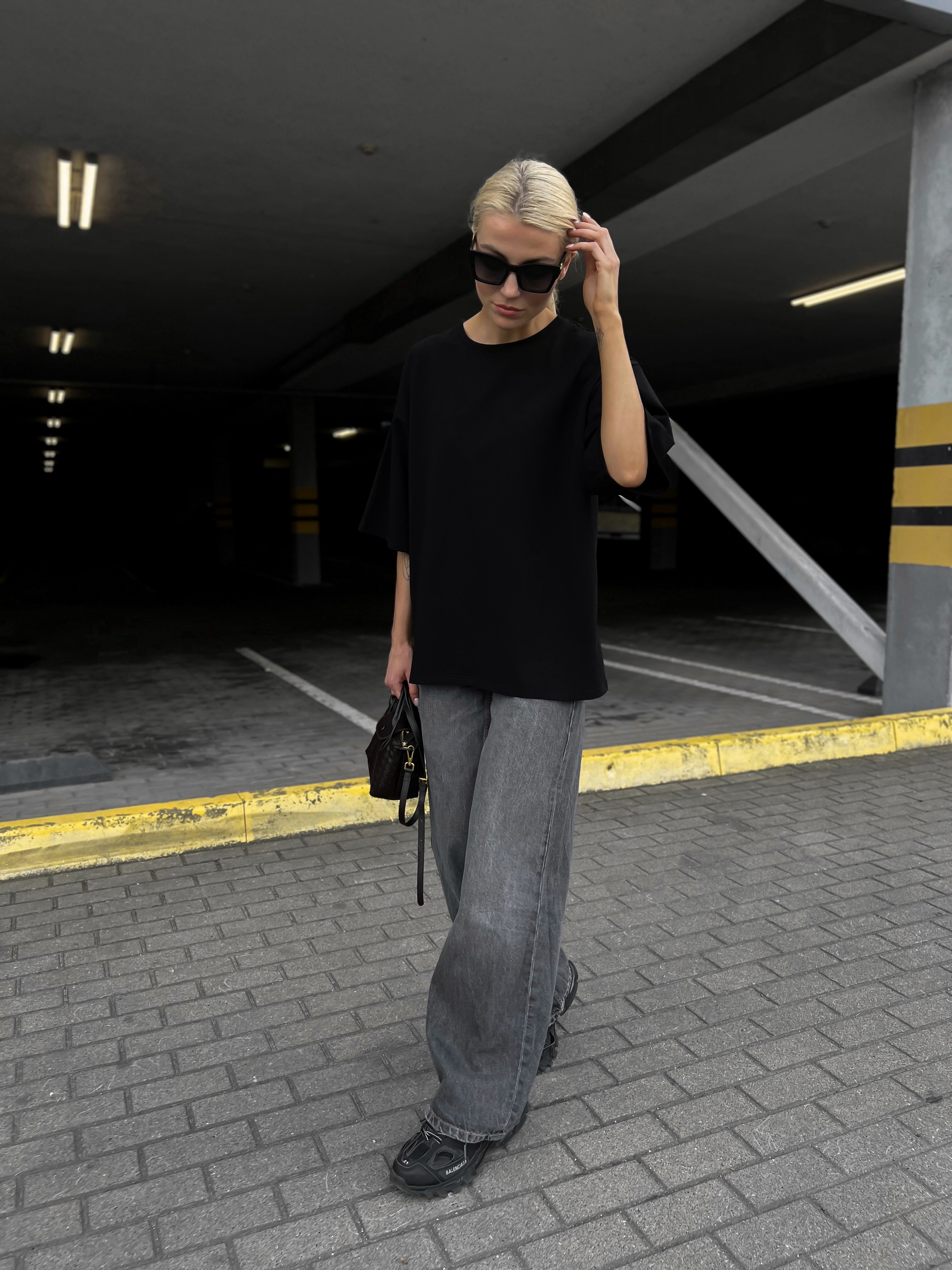 MILLION STARS T-SHIRT MARŠKINĖLIAI