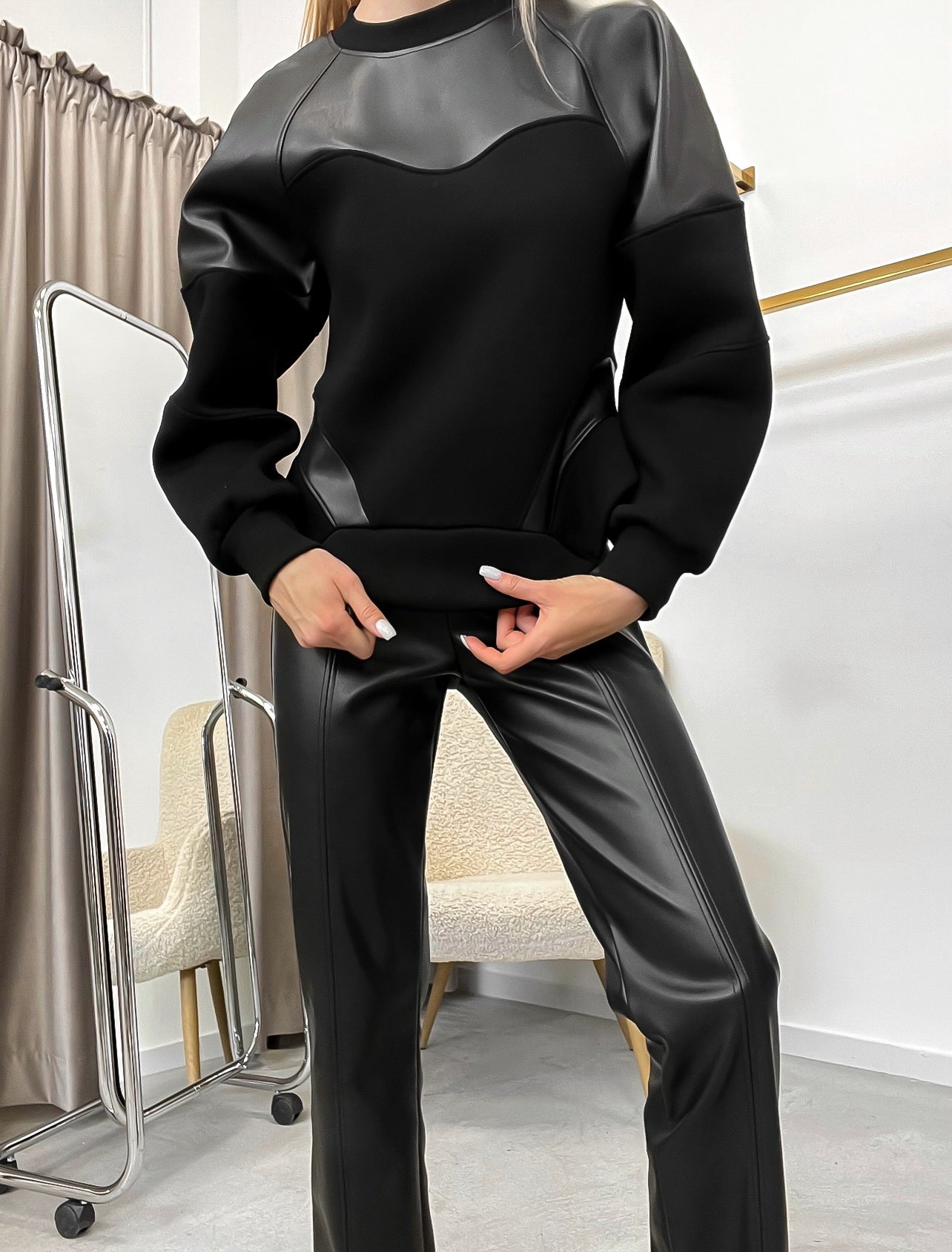 COSMO SKIN džemperis