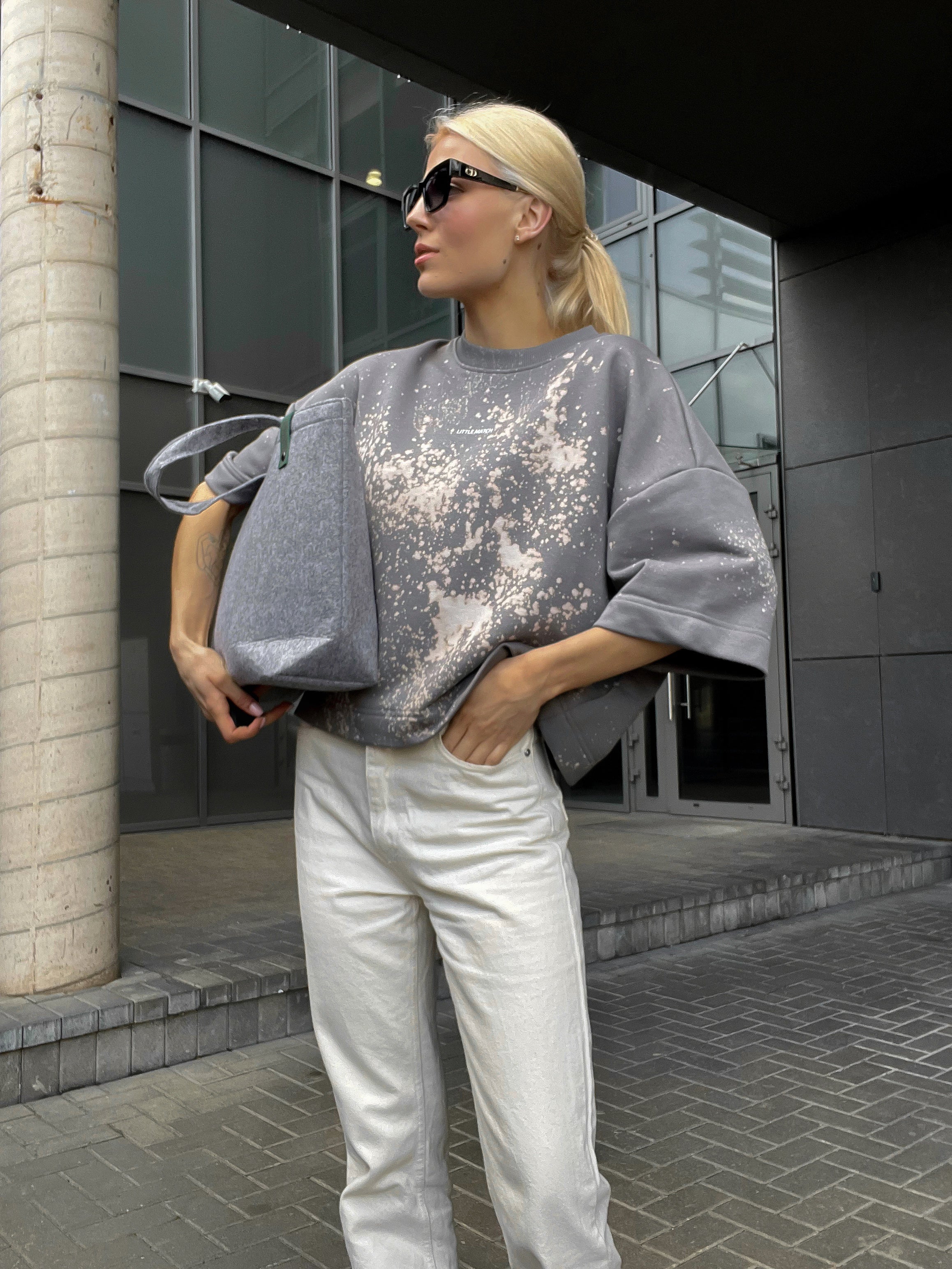 YOUR FAVORITE DROPS PALAIDINĖ