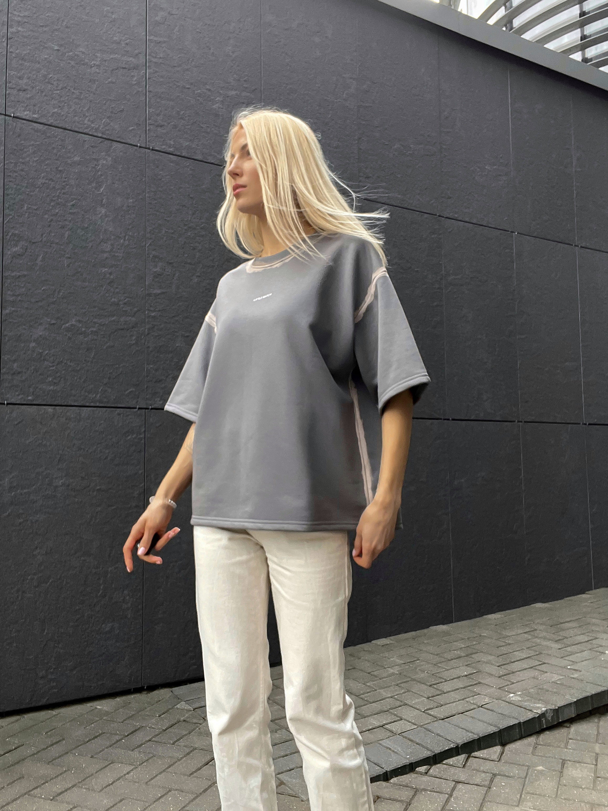 CLASSIC DROPS NR.2 PALAIDINĖ