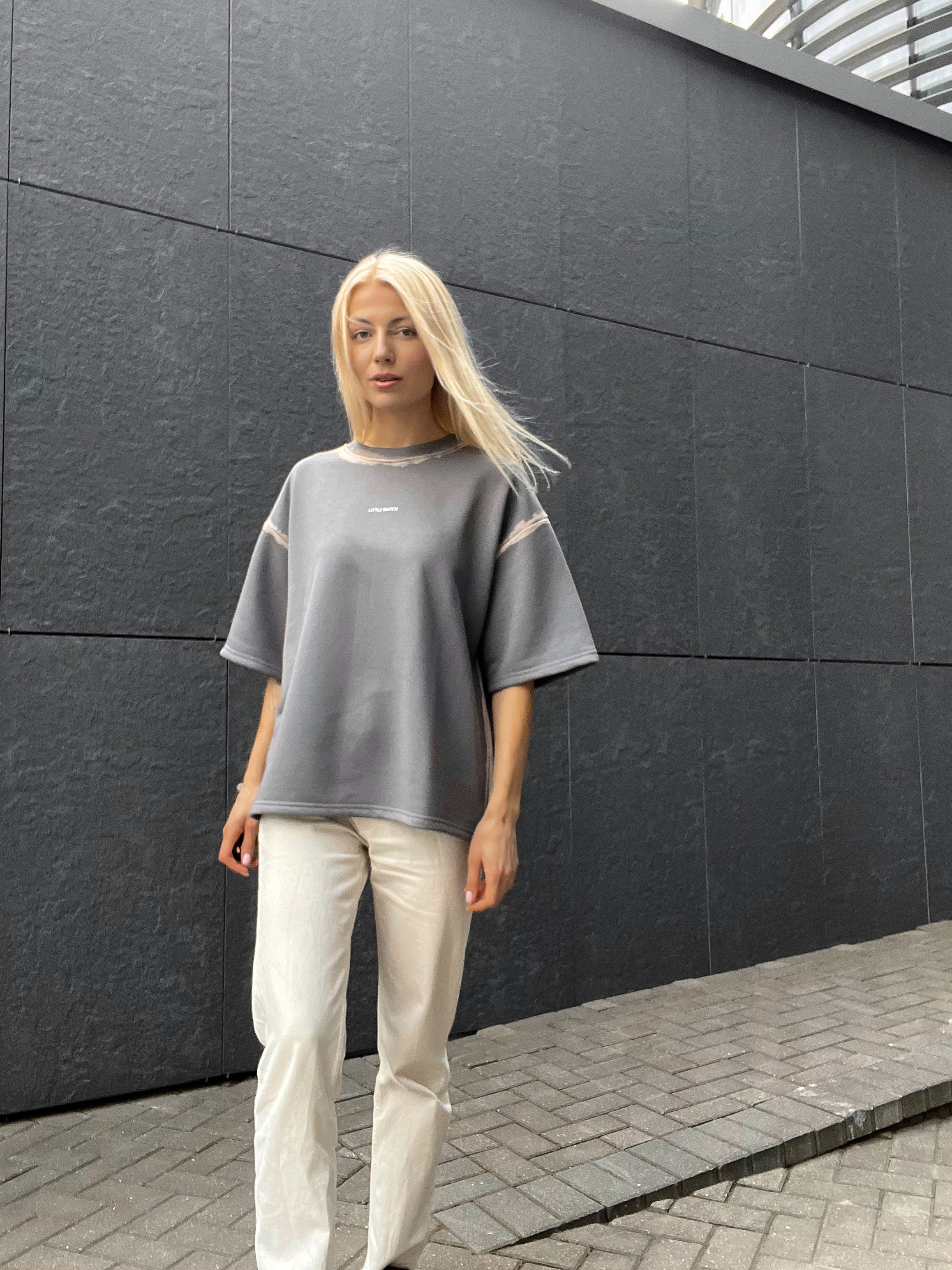 CLASSIC DROPS NR.2 PALAIDINĖ