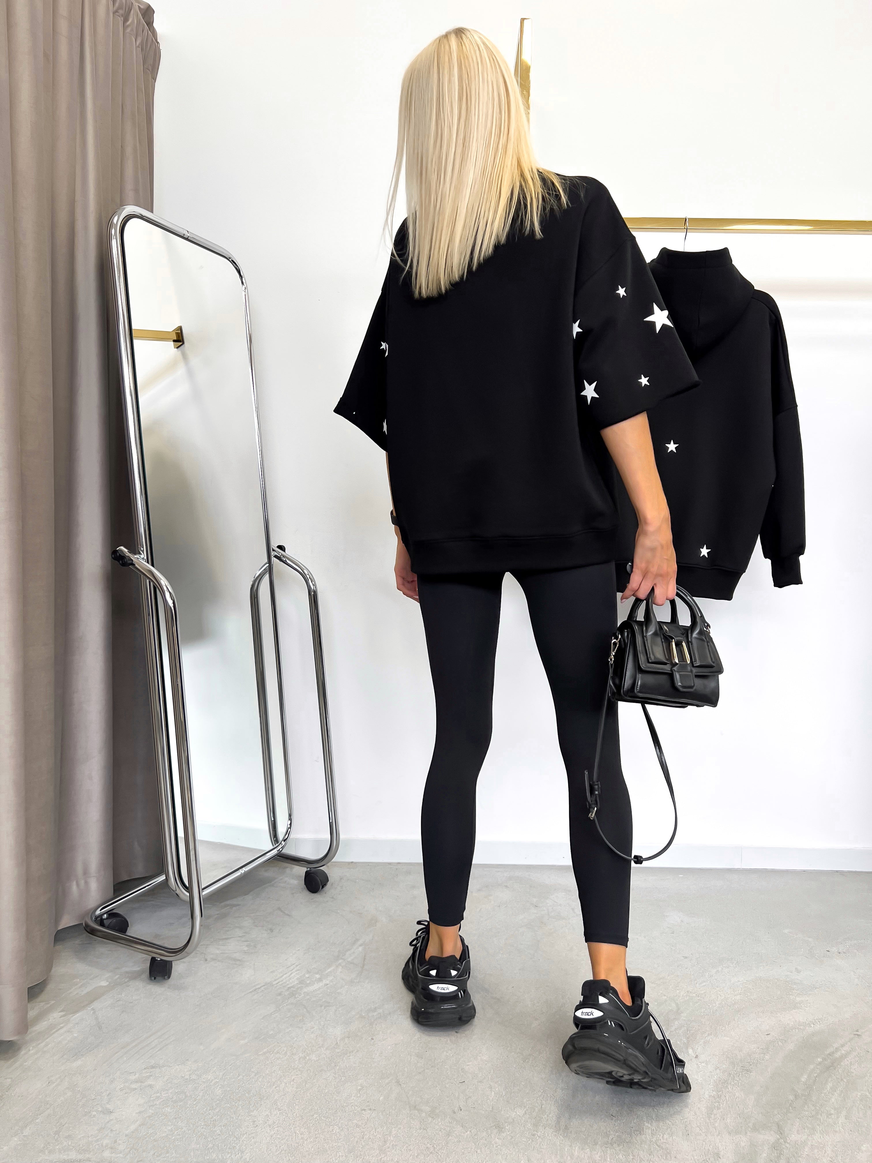 M'STARS 3/4 DŽEMPERIS