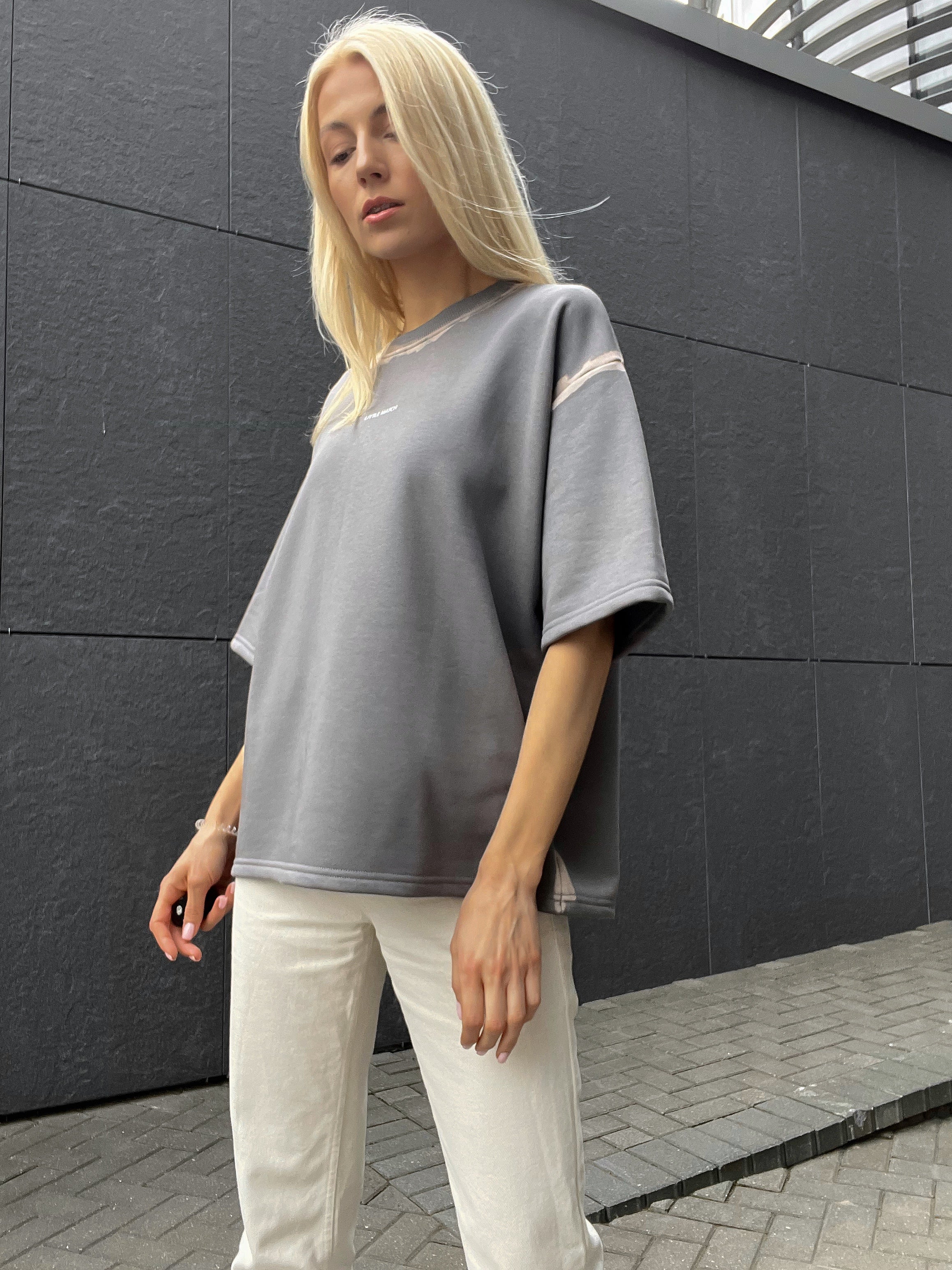 CLASSIC DROPS NR.2 PALAIDINĖ