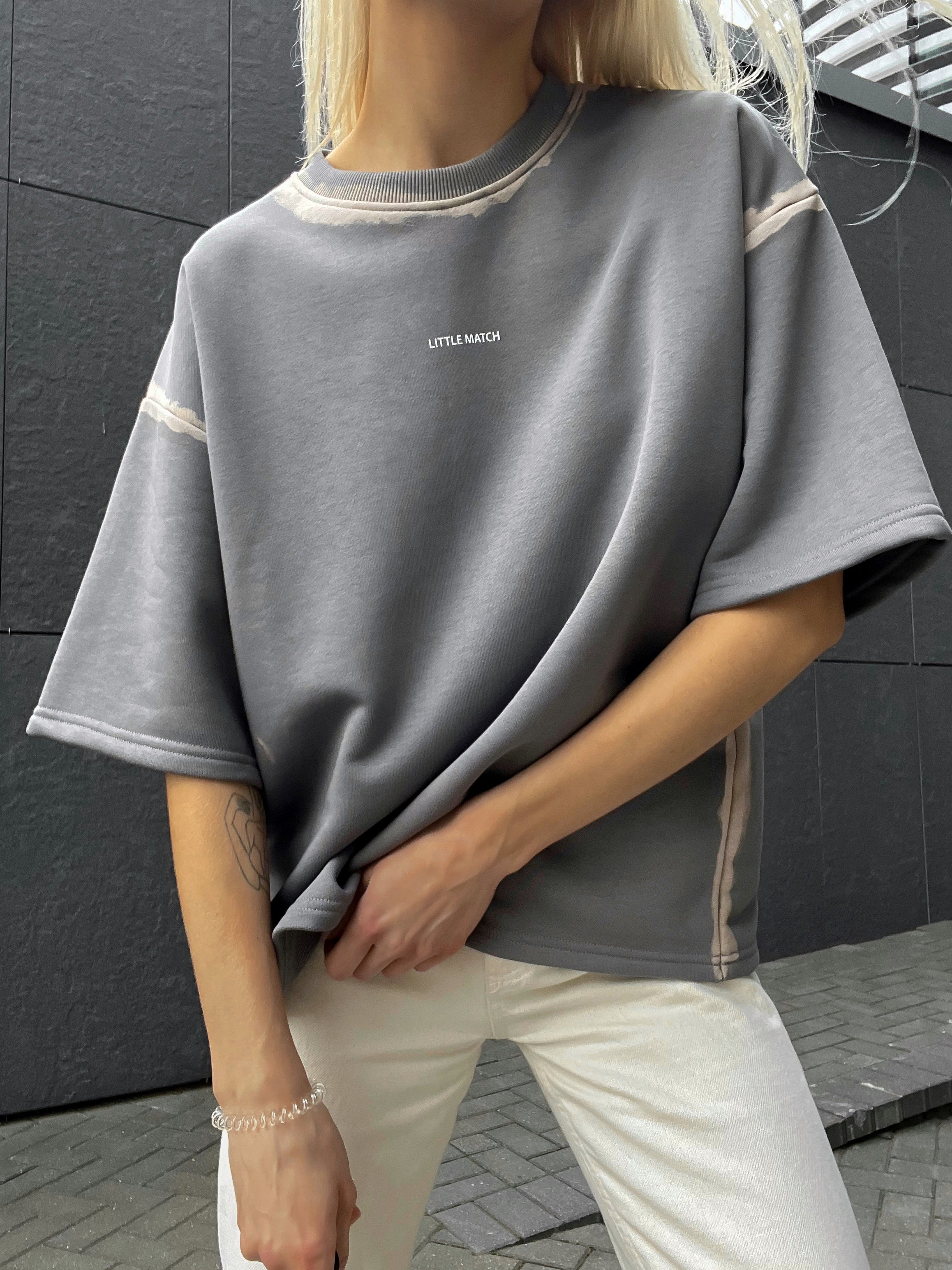 CLASSIC DROPS NR.2 PALAIDINĖ