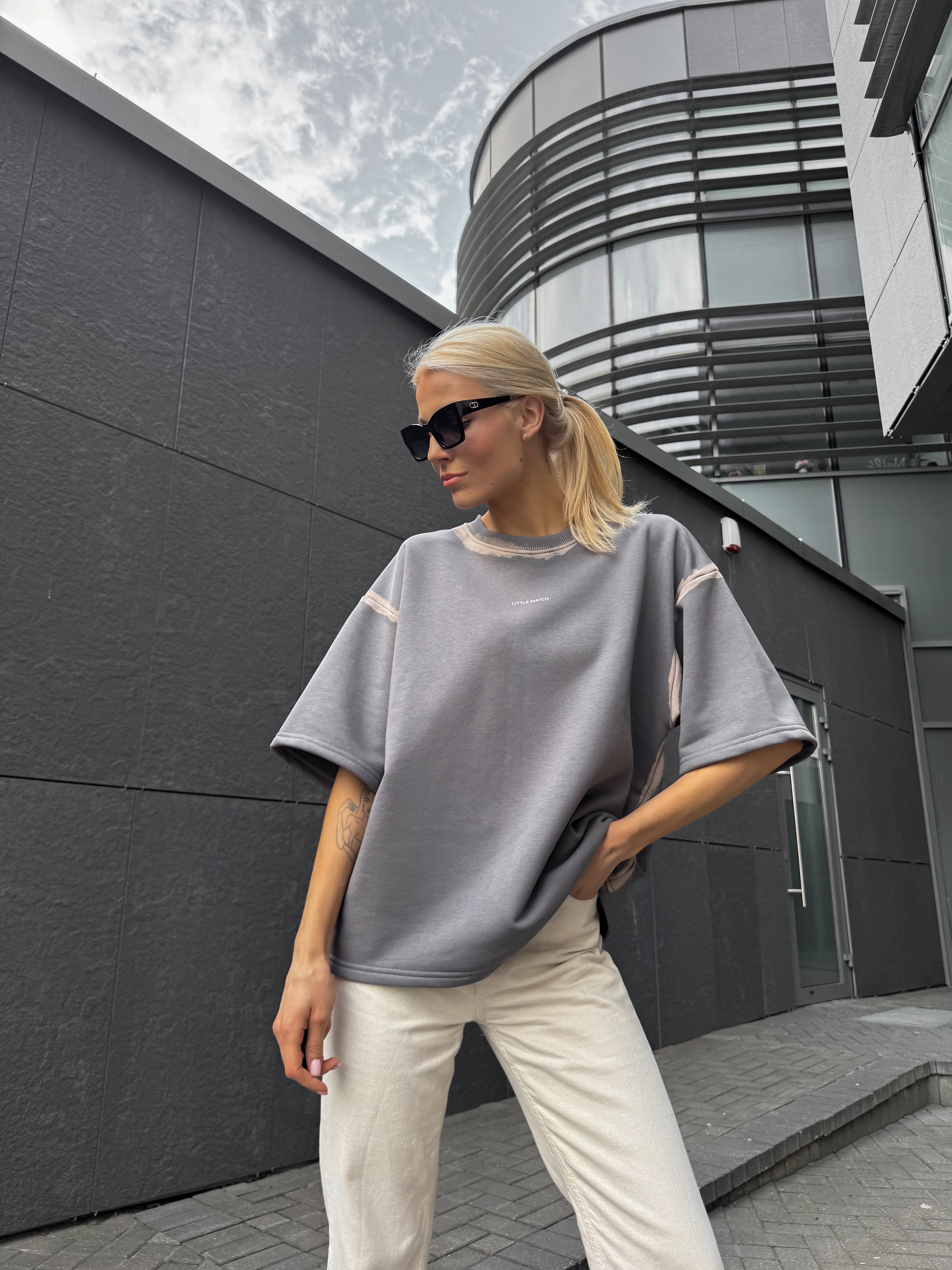 CLASSIC DROPS NR.2 PALAIDINĖ