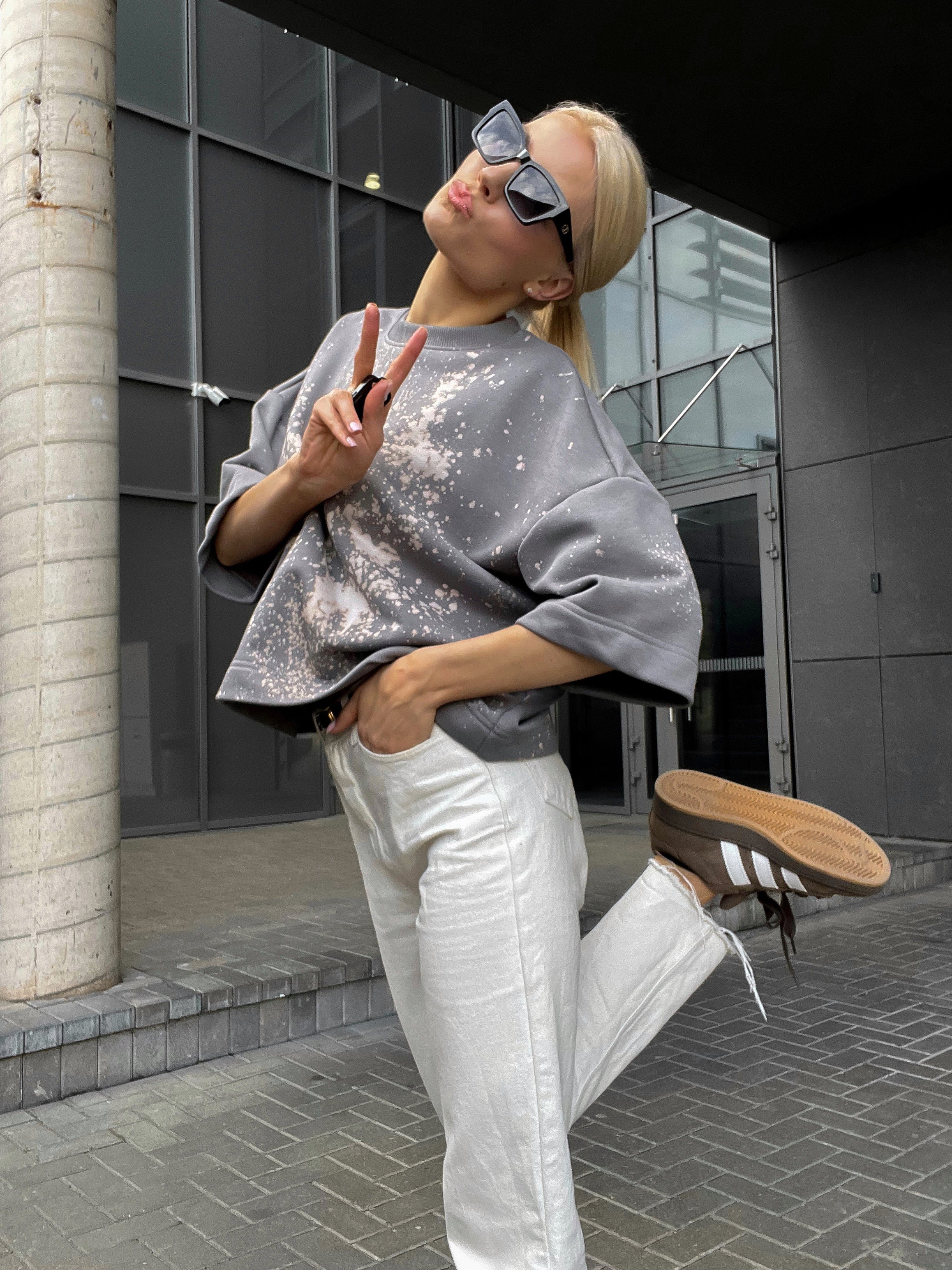 YOUR FAVORITE DROPS PALAIDINĖ