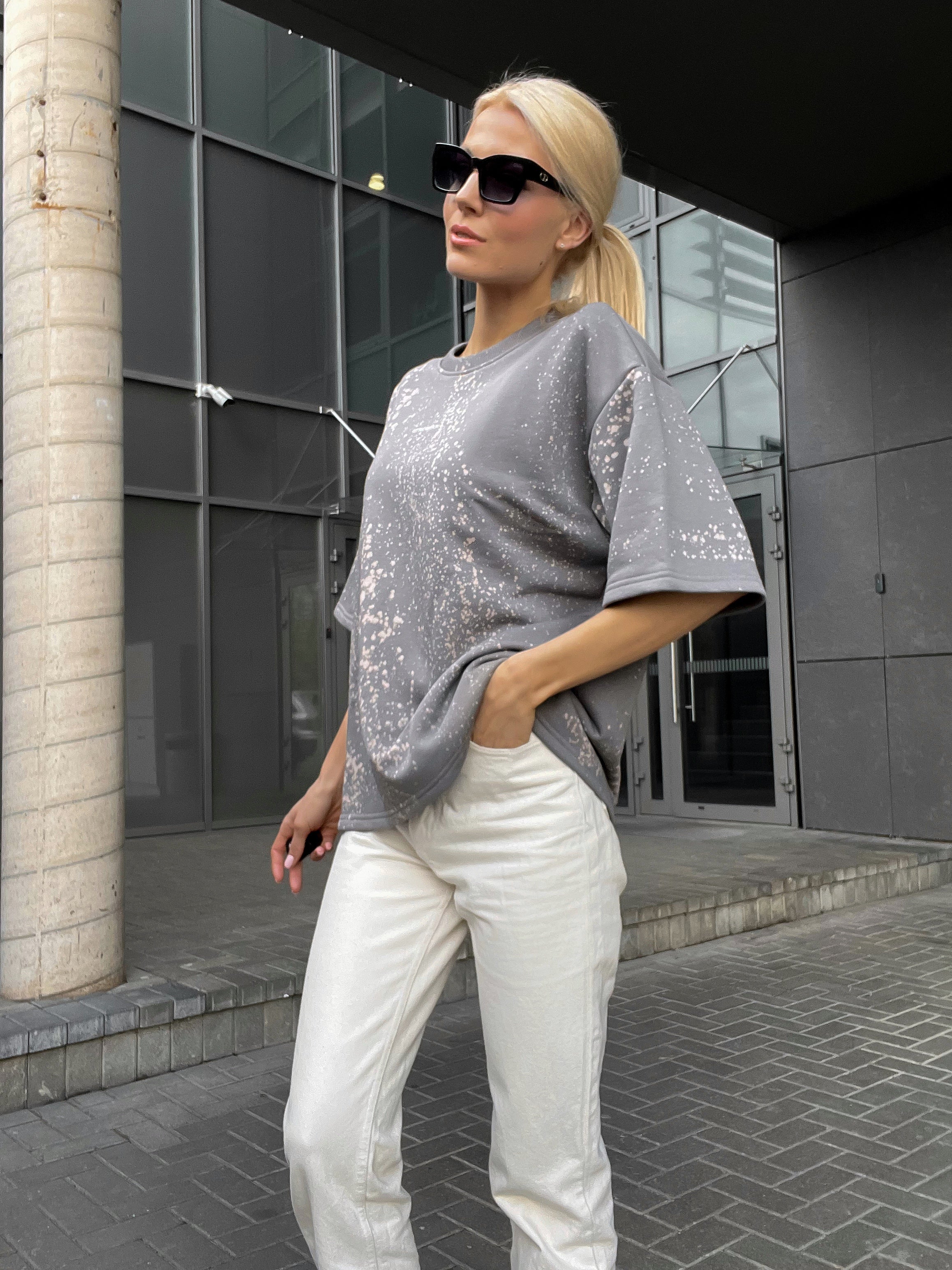 CLASSIC DROPS NR.1 PALAIDINĖ