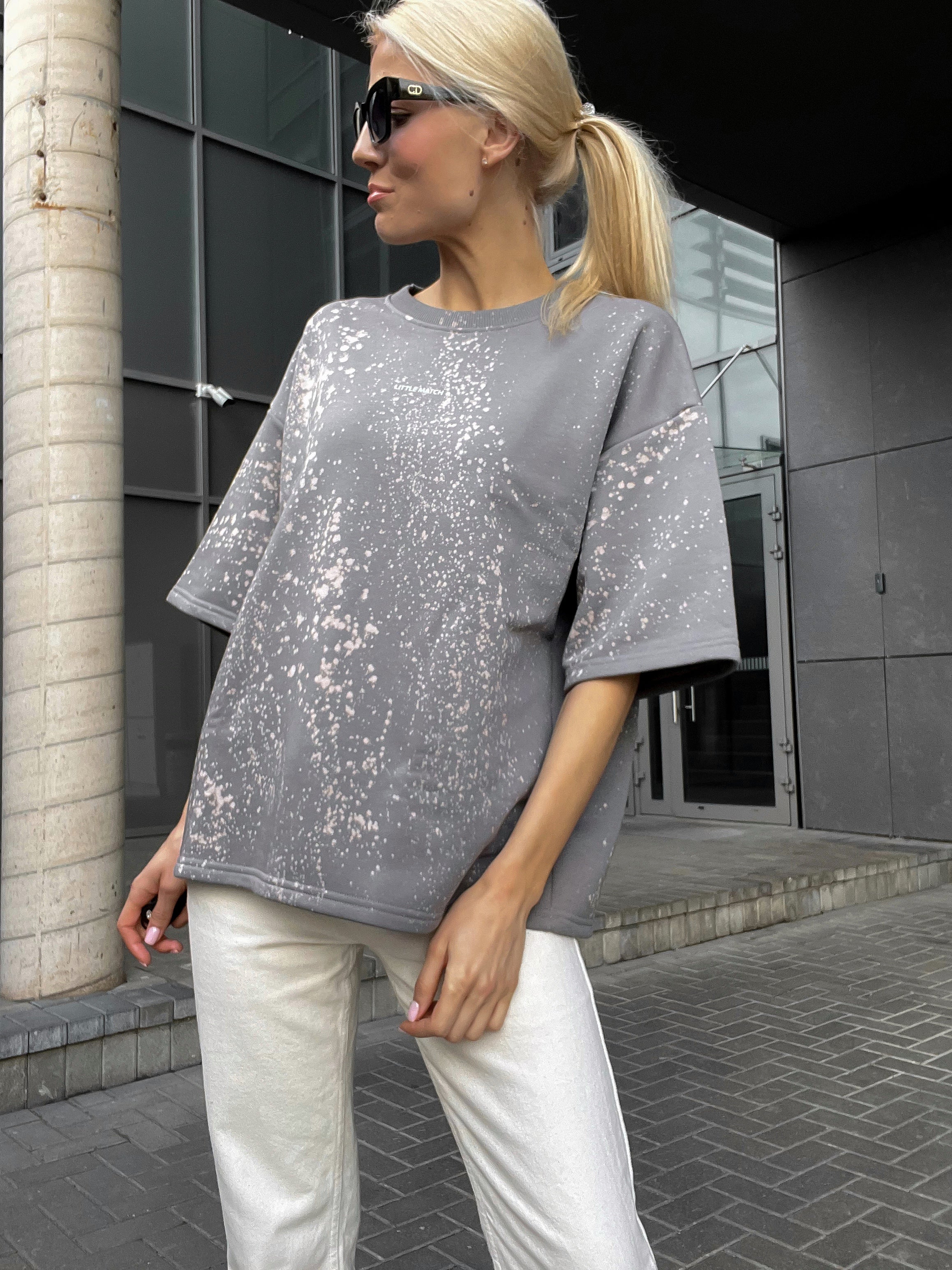 CLASSIC DROPS NR.1 PALAIDINĖ