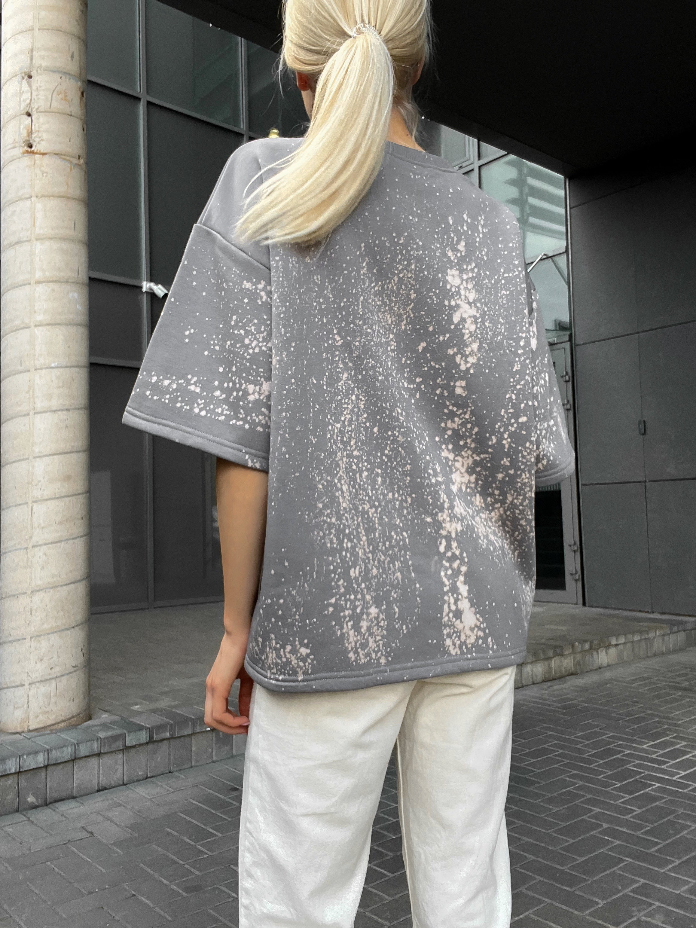 CLASSIC DROPS NR.1 PALAIDINĖ