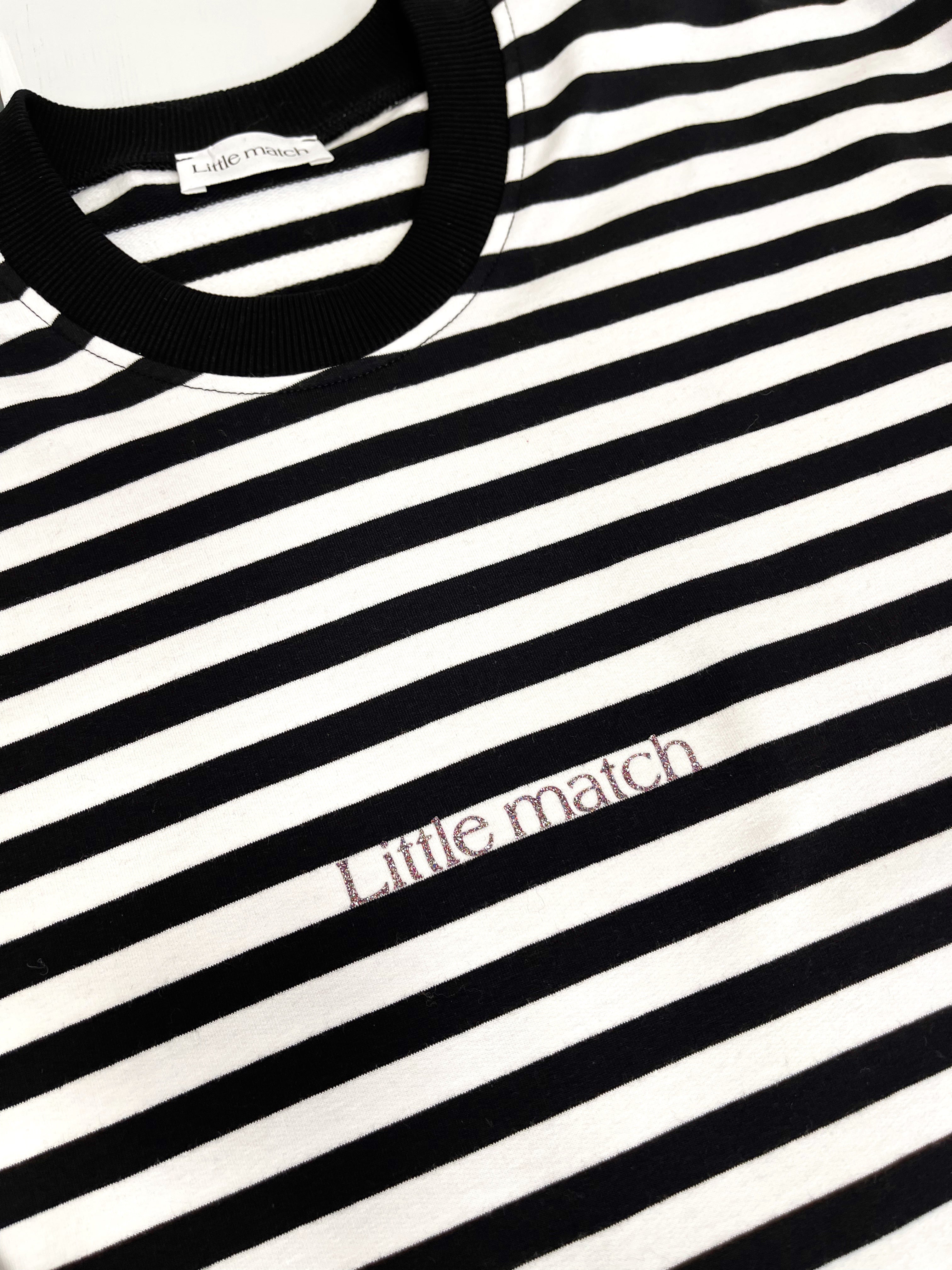 BLACK&WHITE palaidinė