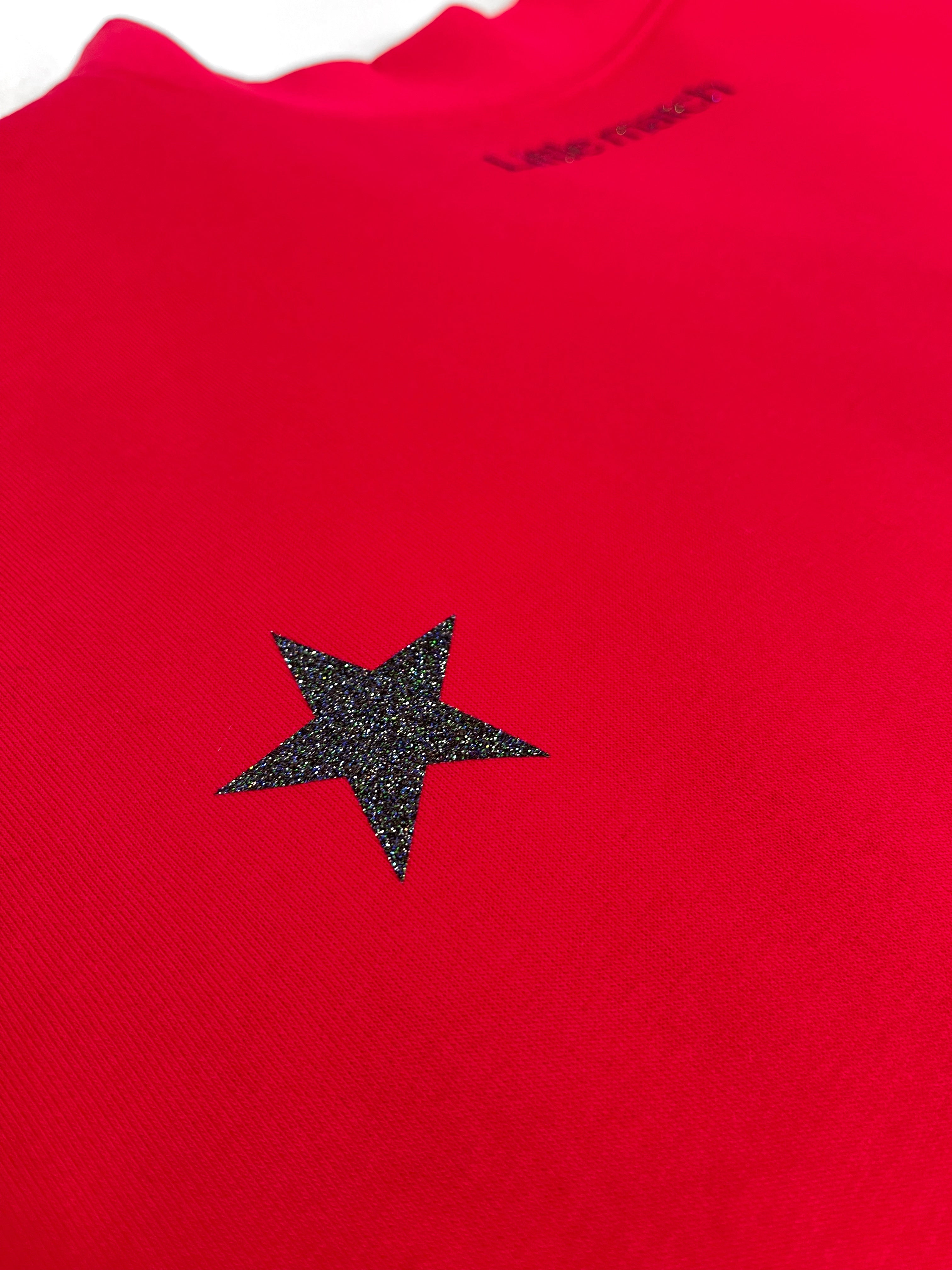 RED STARS UŽMESTUKAS