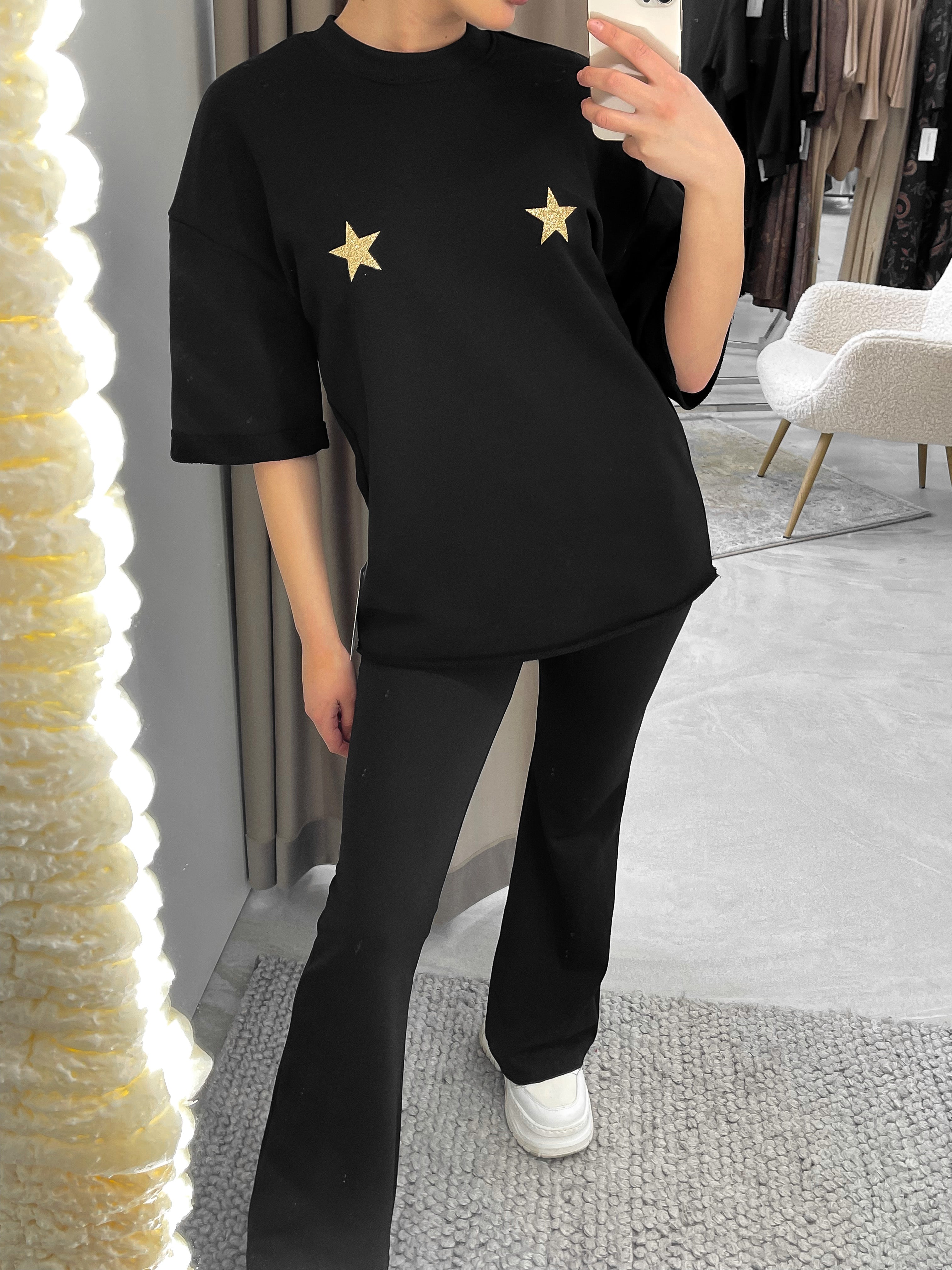 GOLD STARS PALAIDINĖ